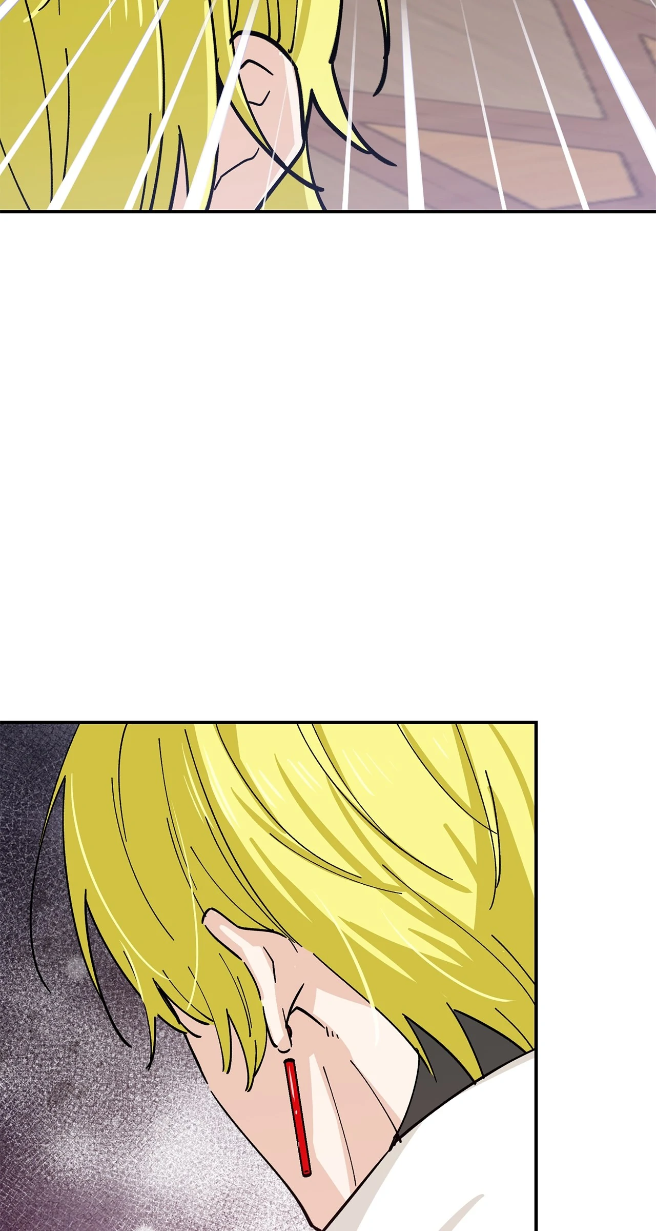 Miss Who Swallowed a Mage [Mature] - Chapter 4 manhwa