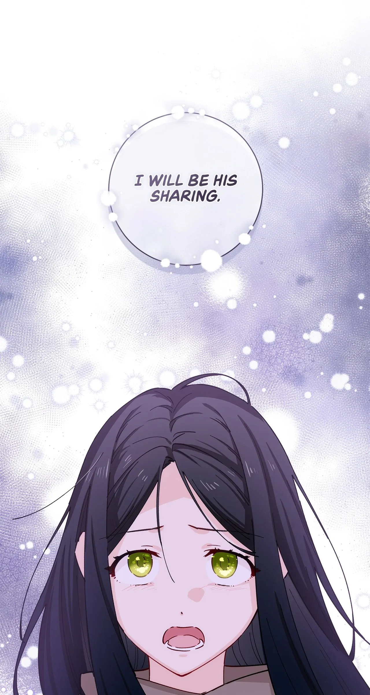 Miss Who Swallowed a Mage [Mature] - Chapter 4 manhwa