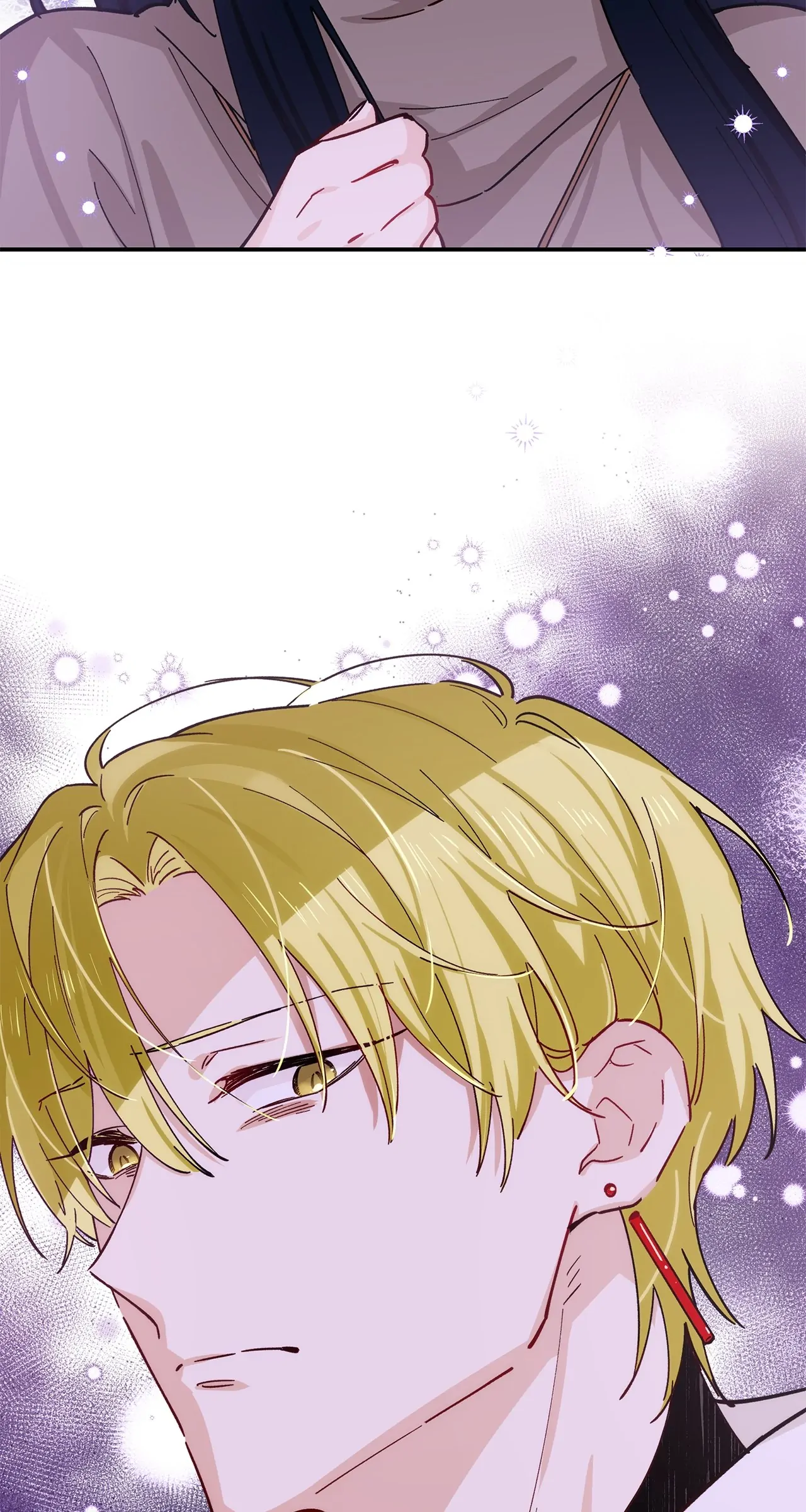 Miss Who Swallowed a Mage [Mature] - Chapter 4 manhwa