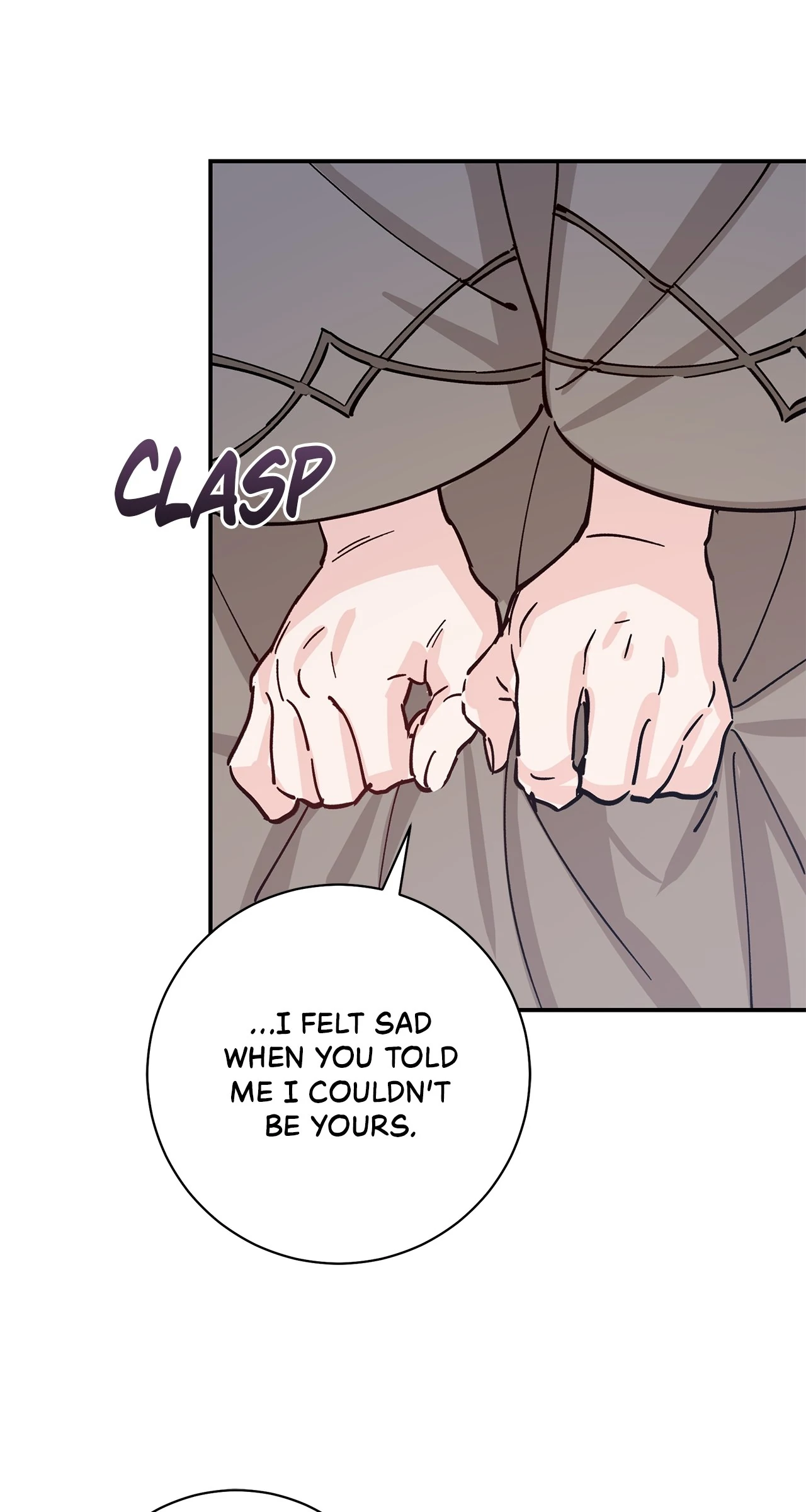 Miss Who Swallowed a Mage [Mature] - Chapter 5 manhwa