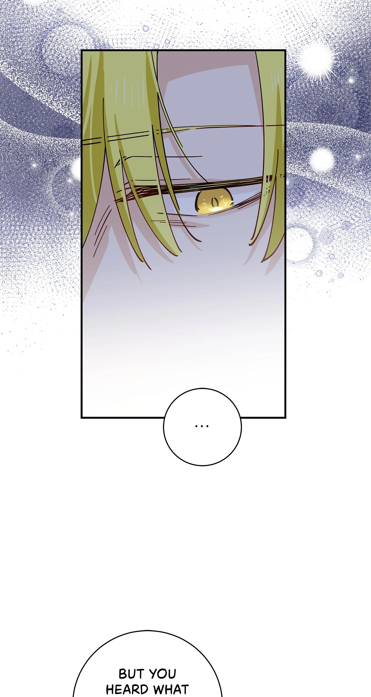 Miss Who Swallowed a Mage [Mature] - Chapter 5 manhwa