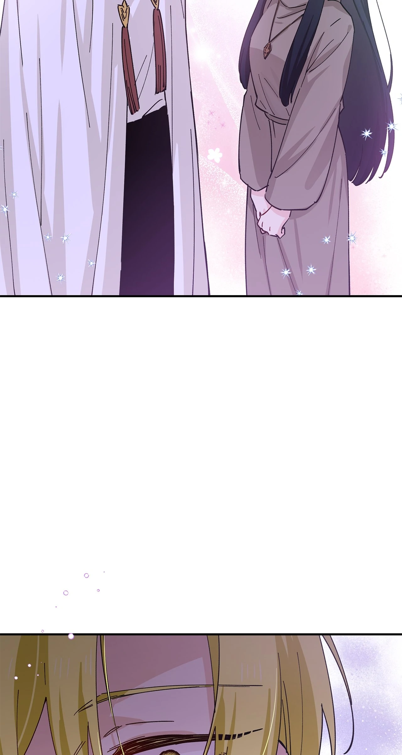 Miss Who Swallowed a Mage [Mature] - Chapter 5 manhwa