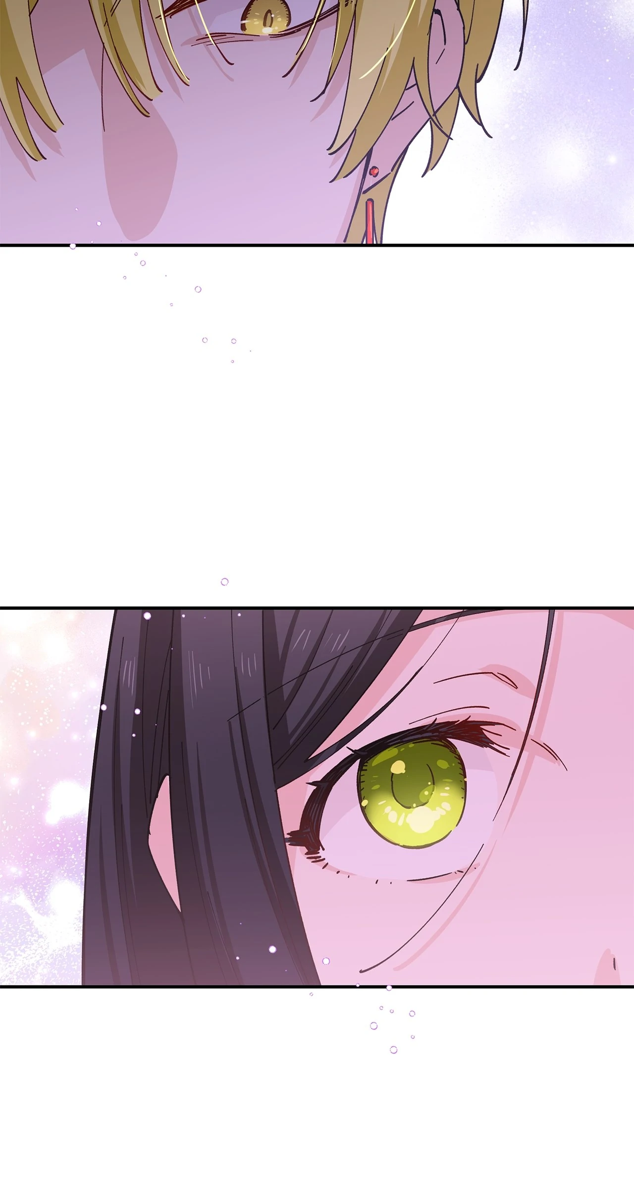 Miss Who Swallowed a Mage [Mature] - Chapter 5 manhwa