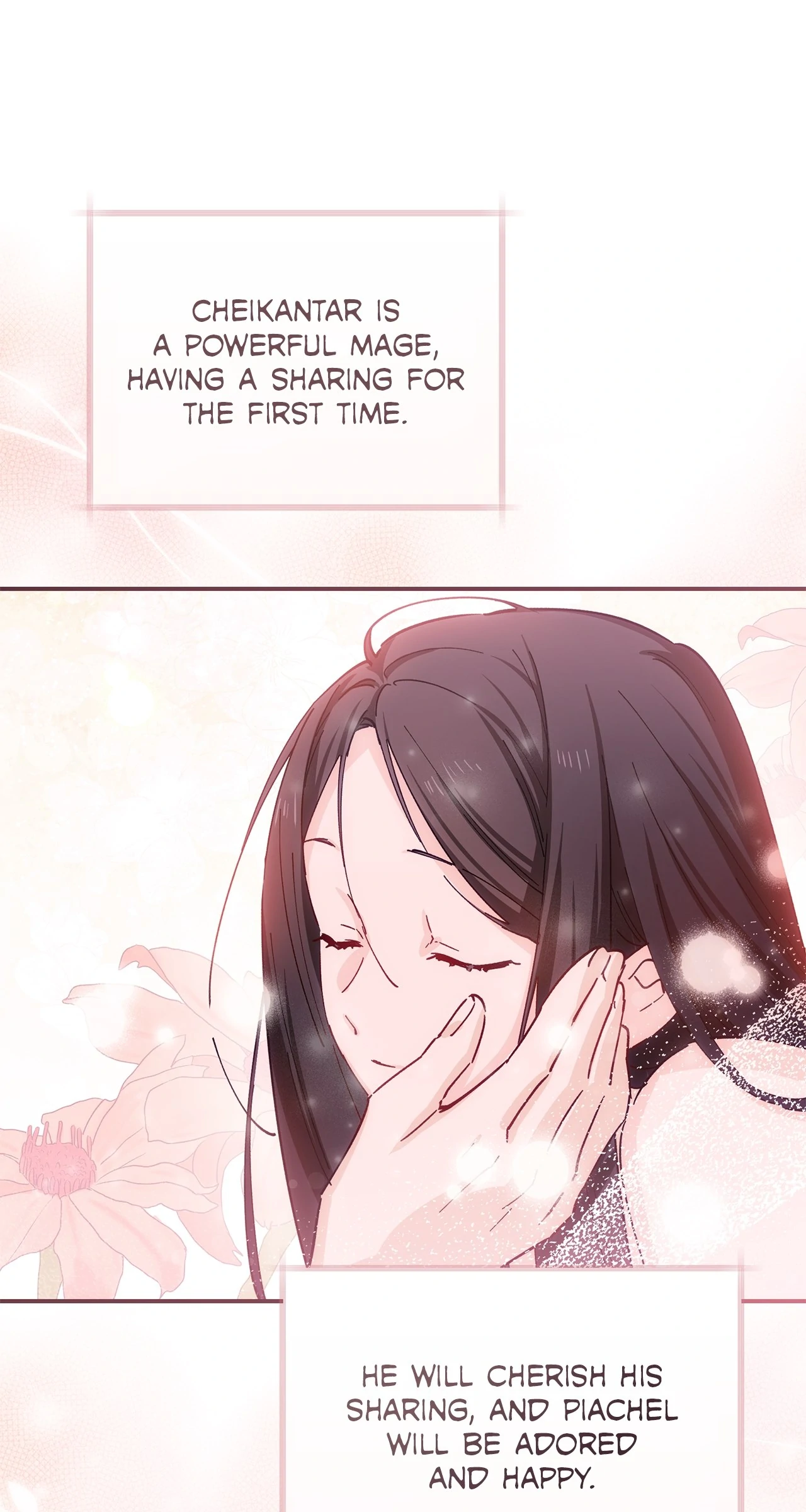 Miss Who Swallowed a Mage [Mature] - Chapter 5 manhwa