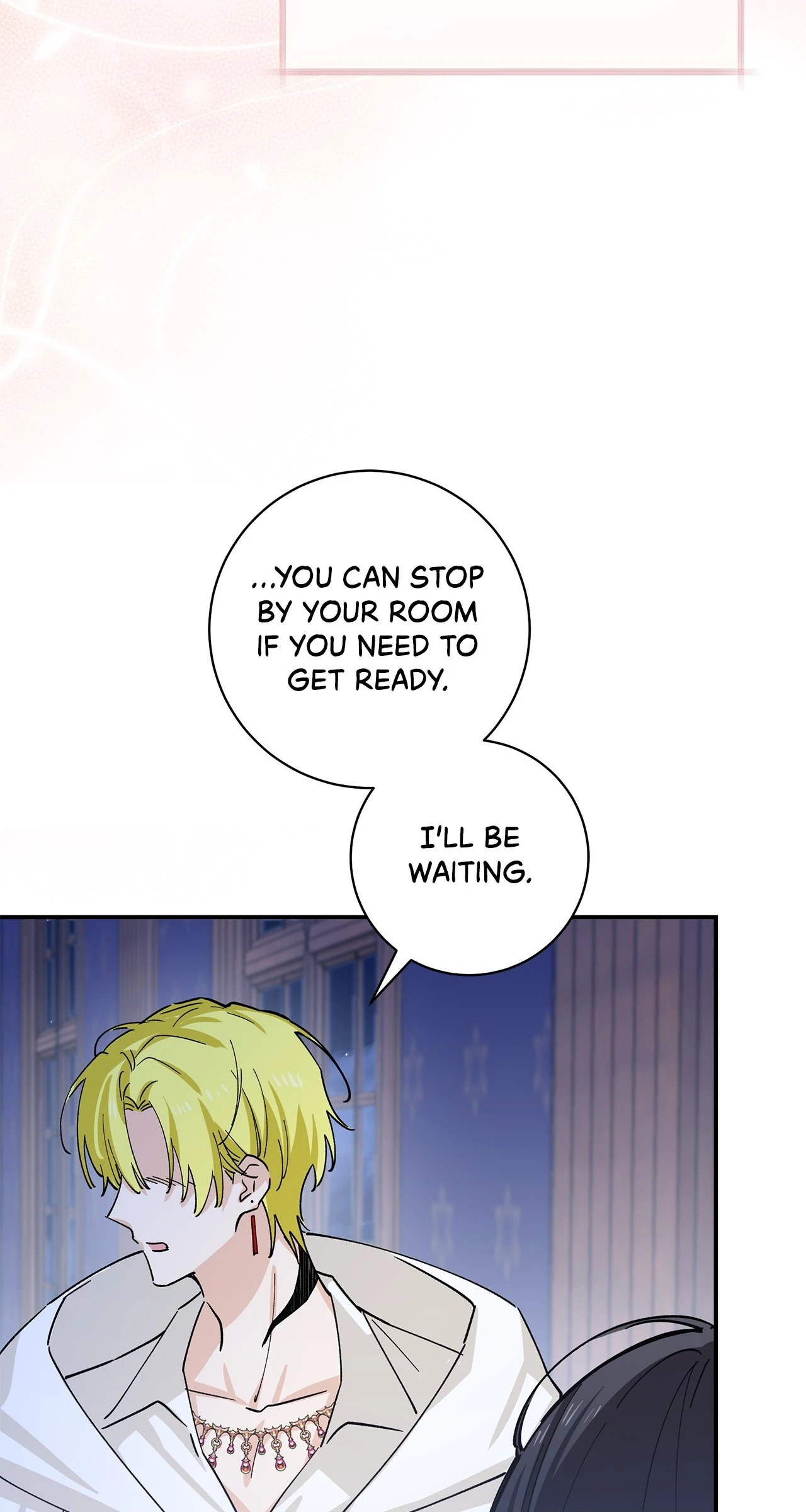 Miss Who Swallowed a Mage [Mature] - Chapter 5 manhwa