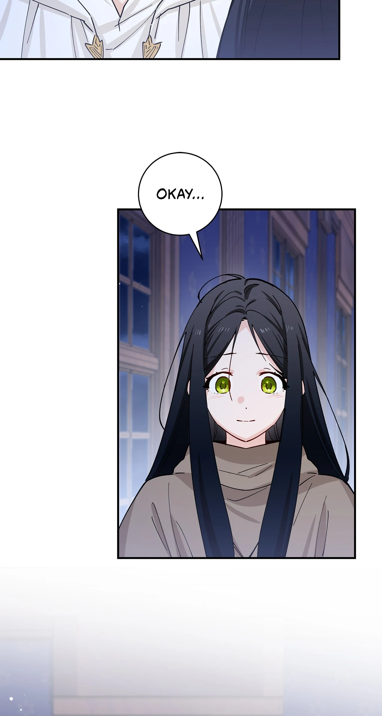 Miss Who Swallowed a Mage [Mature] - Chapter 5 manhwa