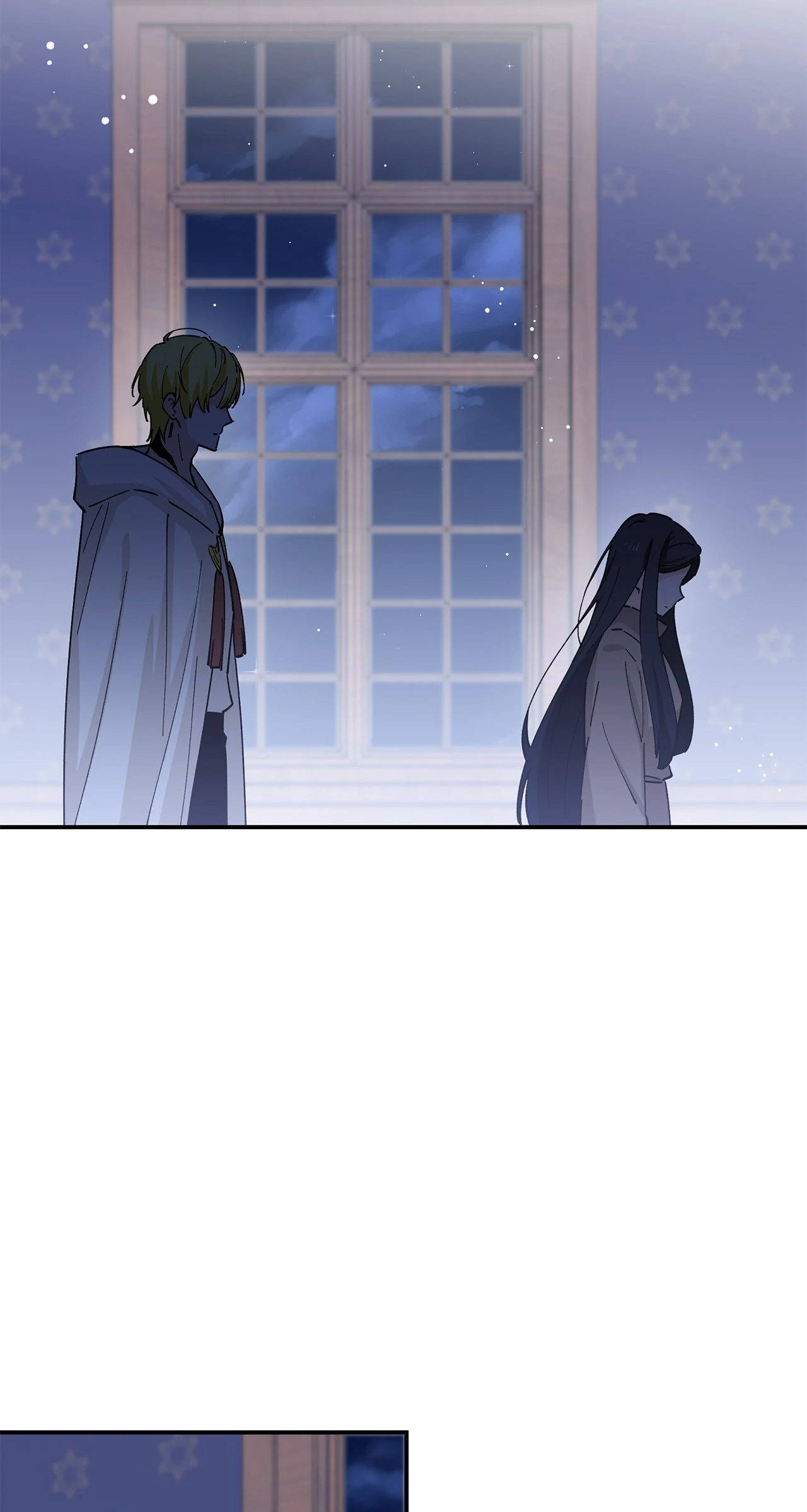 Miss Who Swallowed a Mage [Mature] - Chapter 5 manhwa