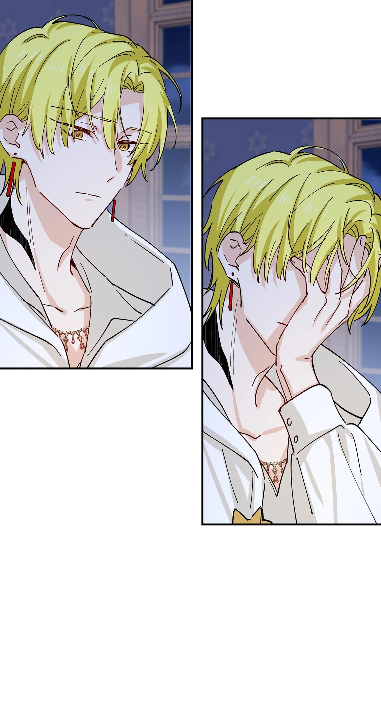 Miss Who Swallowed a Mage [Mature] - Chapter 5 manhwa