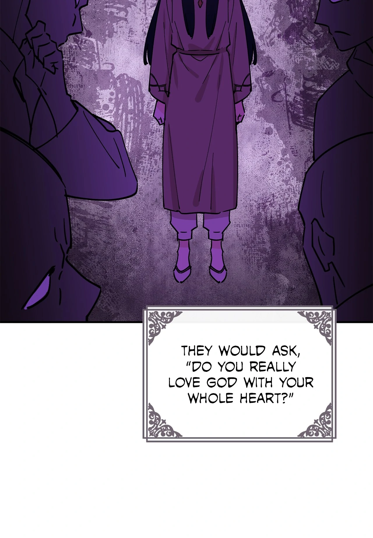 Miss Who Swallowed a Mage [Mature] - Chapter 5 manhwa