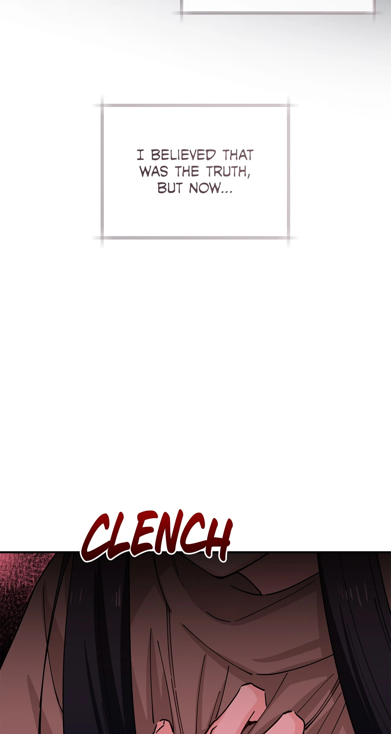 Miss Who Swallowed a Mage [Mature] - Chapter 5 manhwa