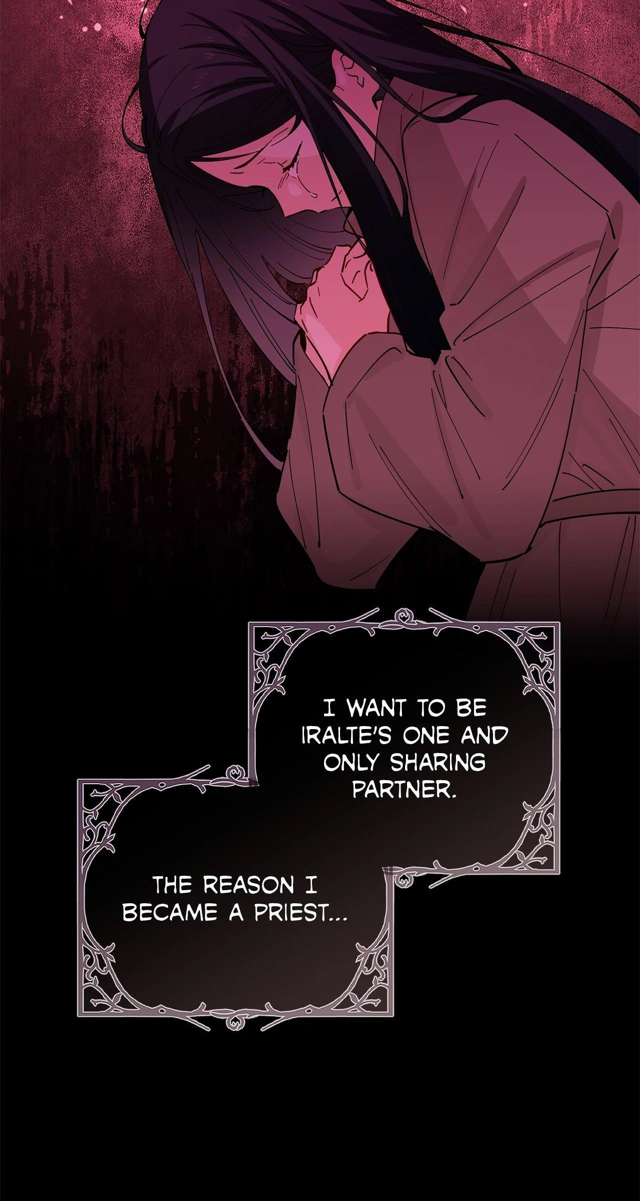 Miss Who Swallowed a Mage [Mature] - Chapter 5 manhwa