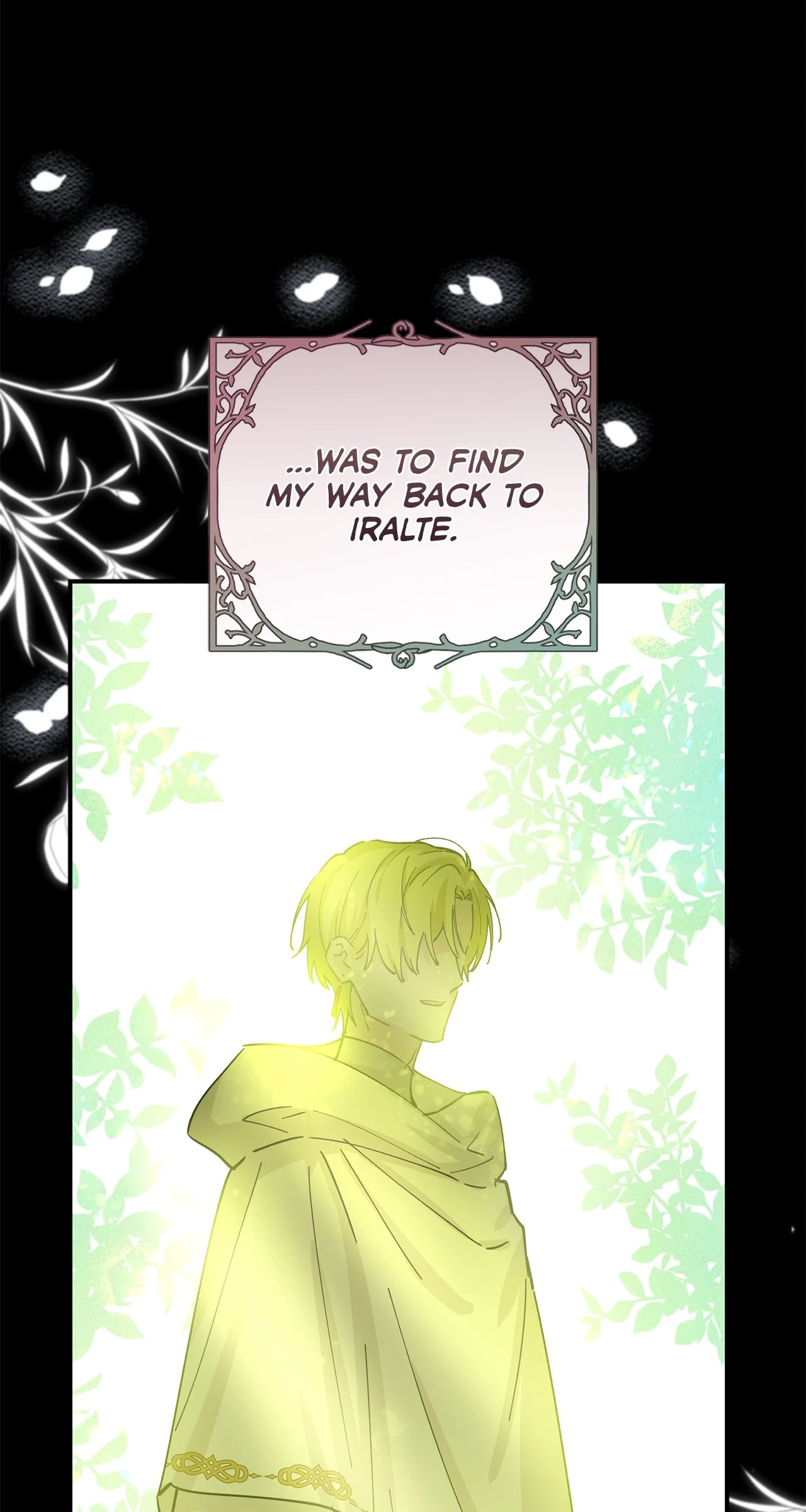 Miss Who Swallowed a Mage [Mature] - Chapter 5 manhwa
