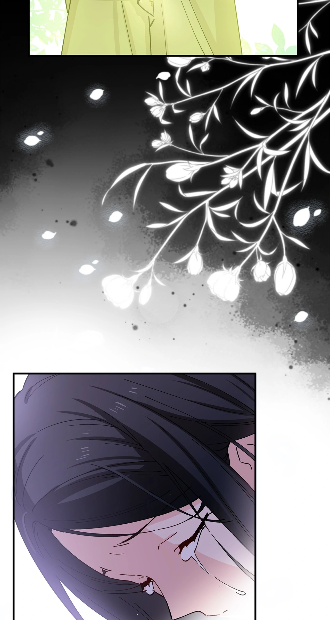 Miss Who Swallowed a Mage [Mature] - Chapter 5 manhwa