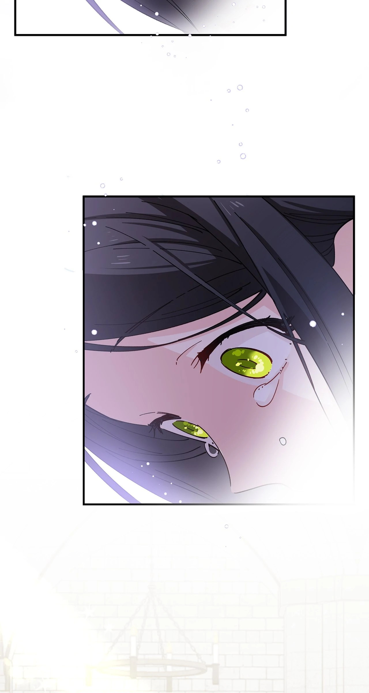 Miss Who Swallowed a Mage [Mature] - Chapter 5 manhwa