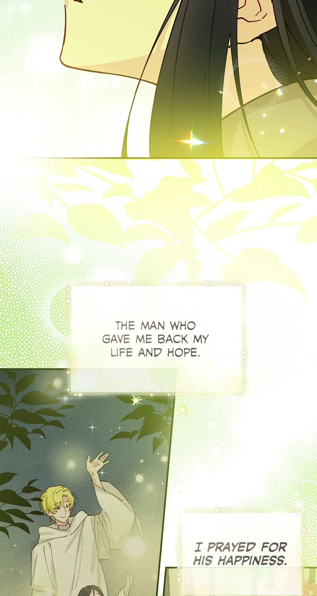 Miss Who Swallowed a Mage [Mature] - Chapter 5 manhwa