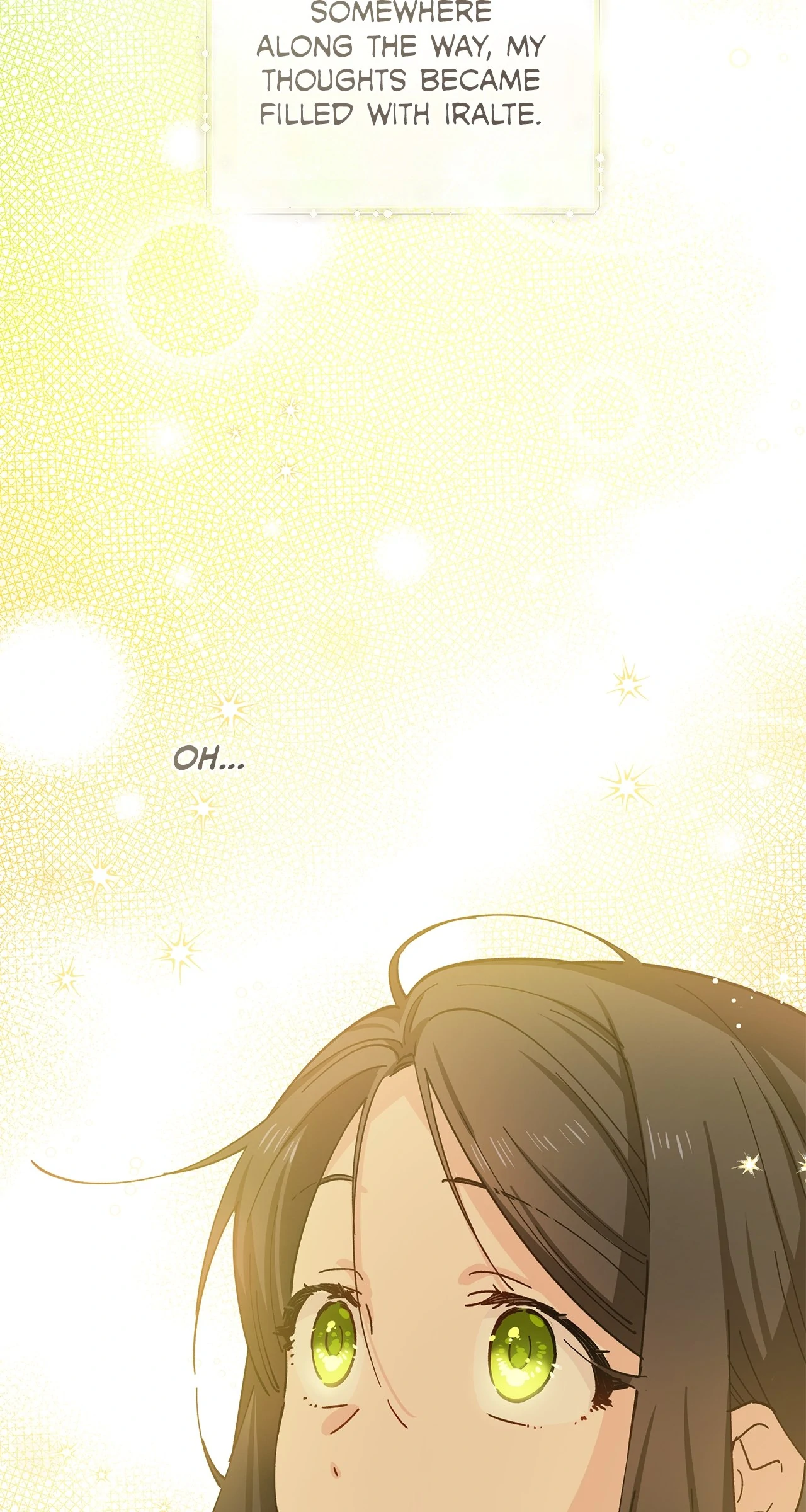 Miss Who Swallowed a Mage [Mature] - Chapter 5 manhwa
