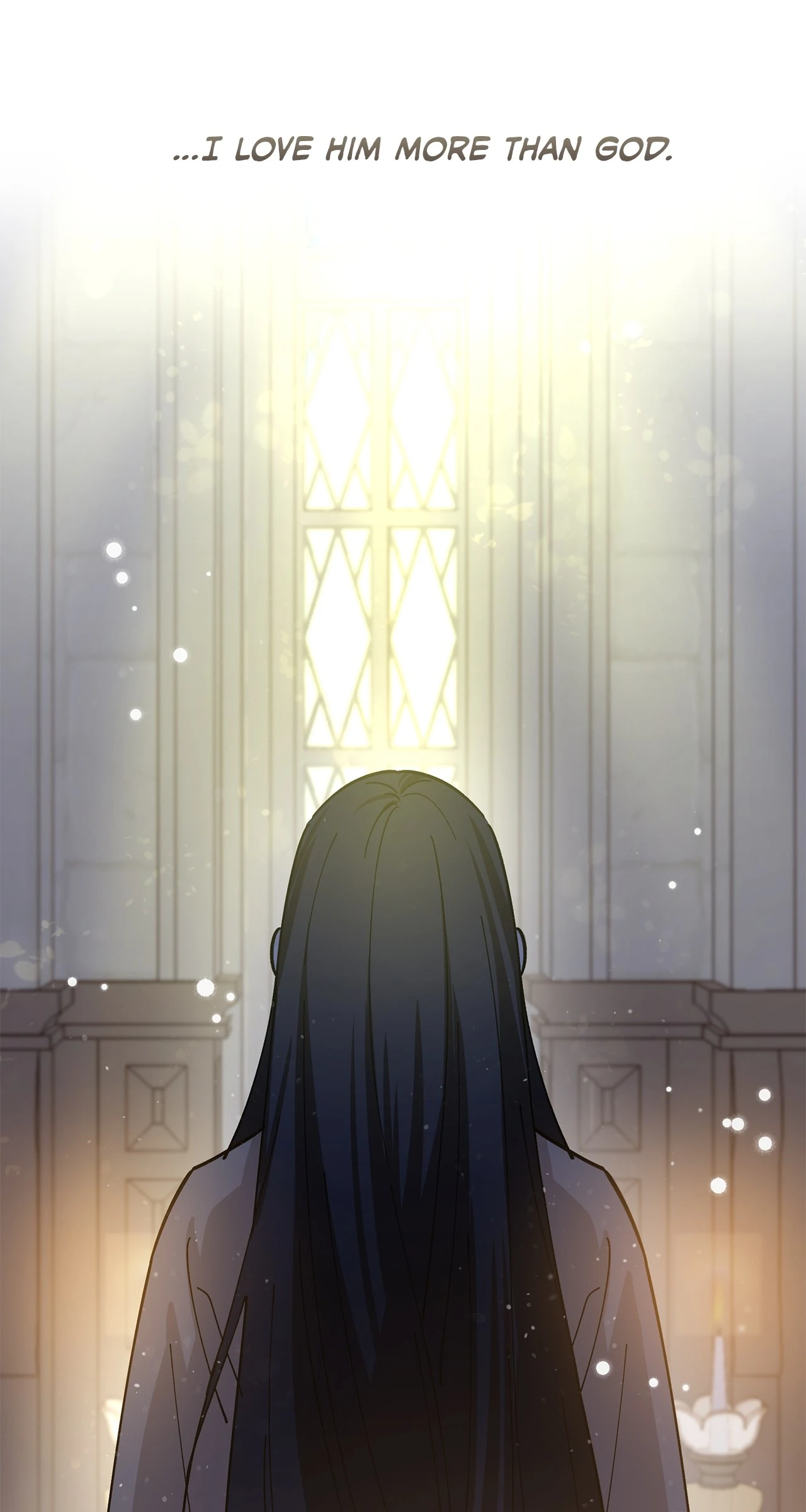 Miss Who Swallowed a Mage [Mature] - Chapter 5 manhwa