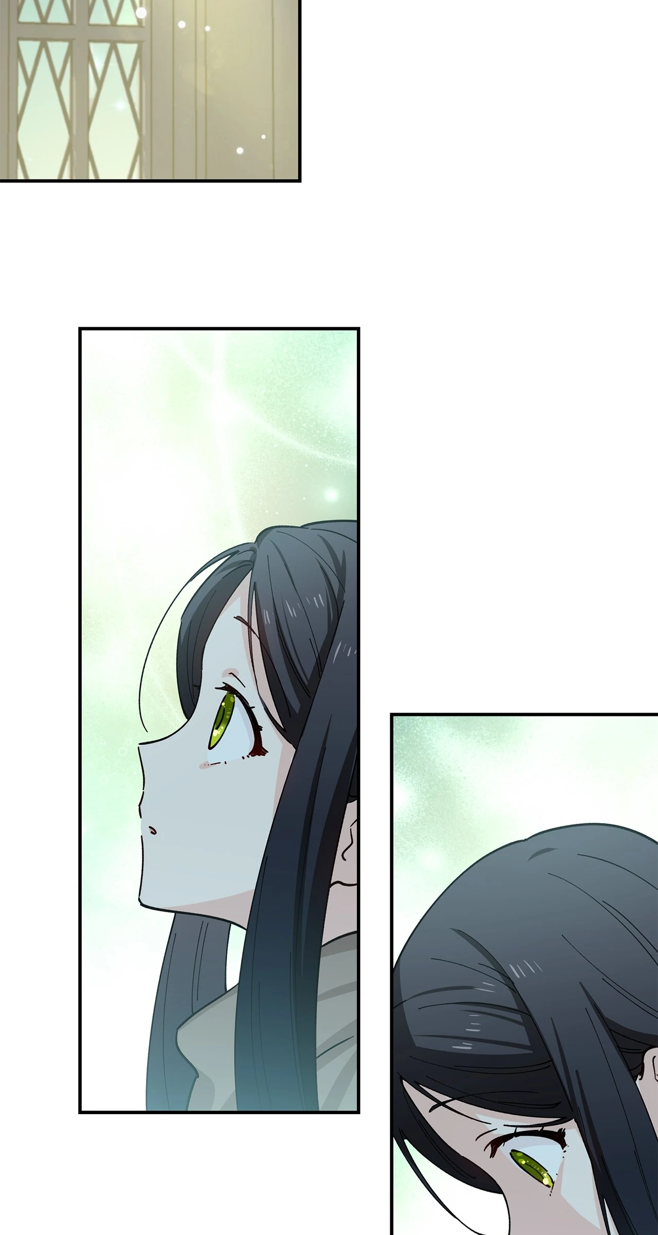Miss Who Swallowed a Mage [Mature] - Chapter 5 manhwa