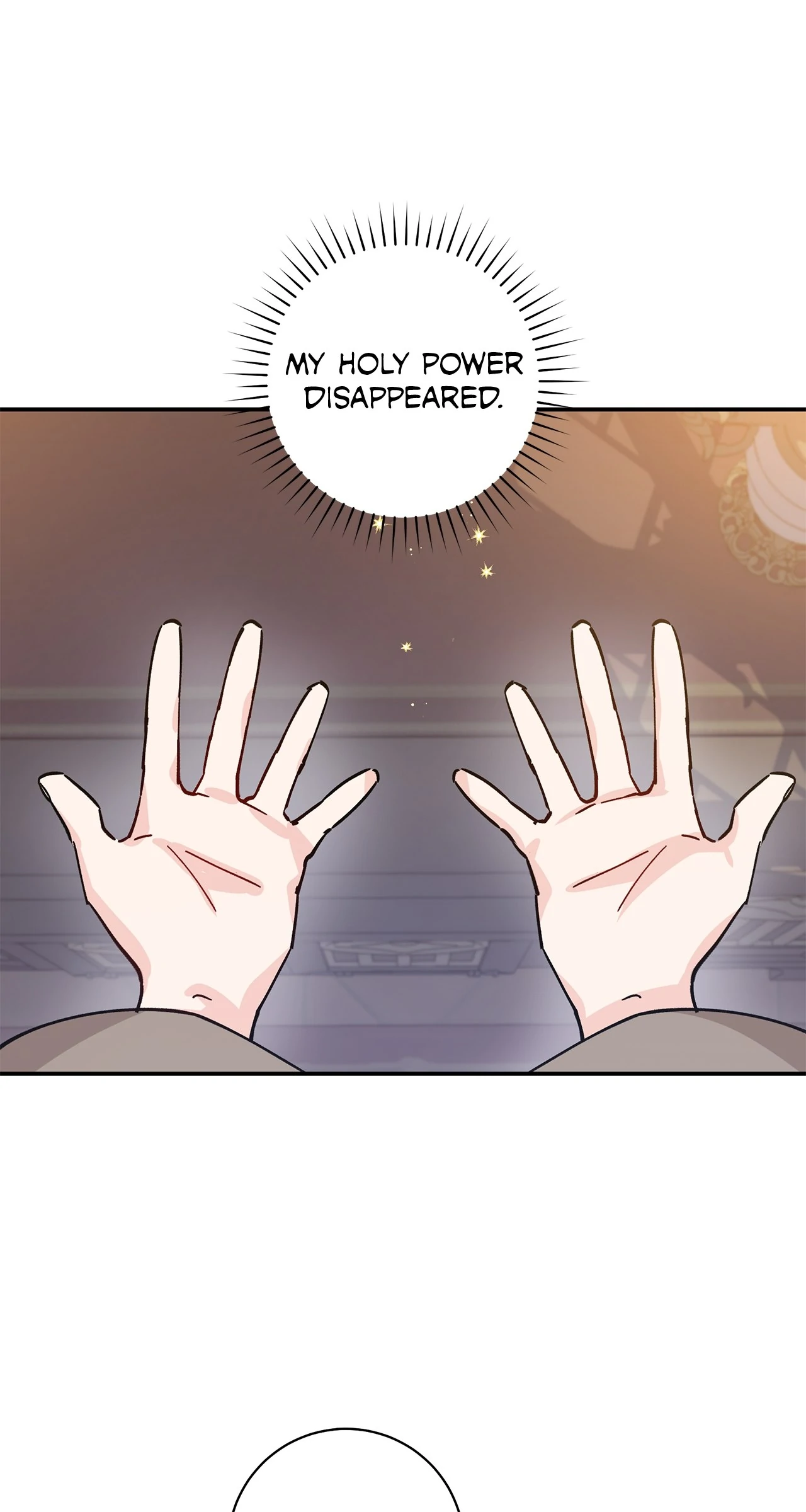 Miss Who Swallowed a Mage [Mature] - Chapter 5 manhwa
