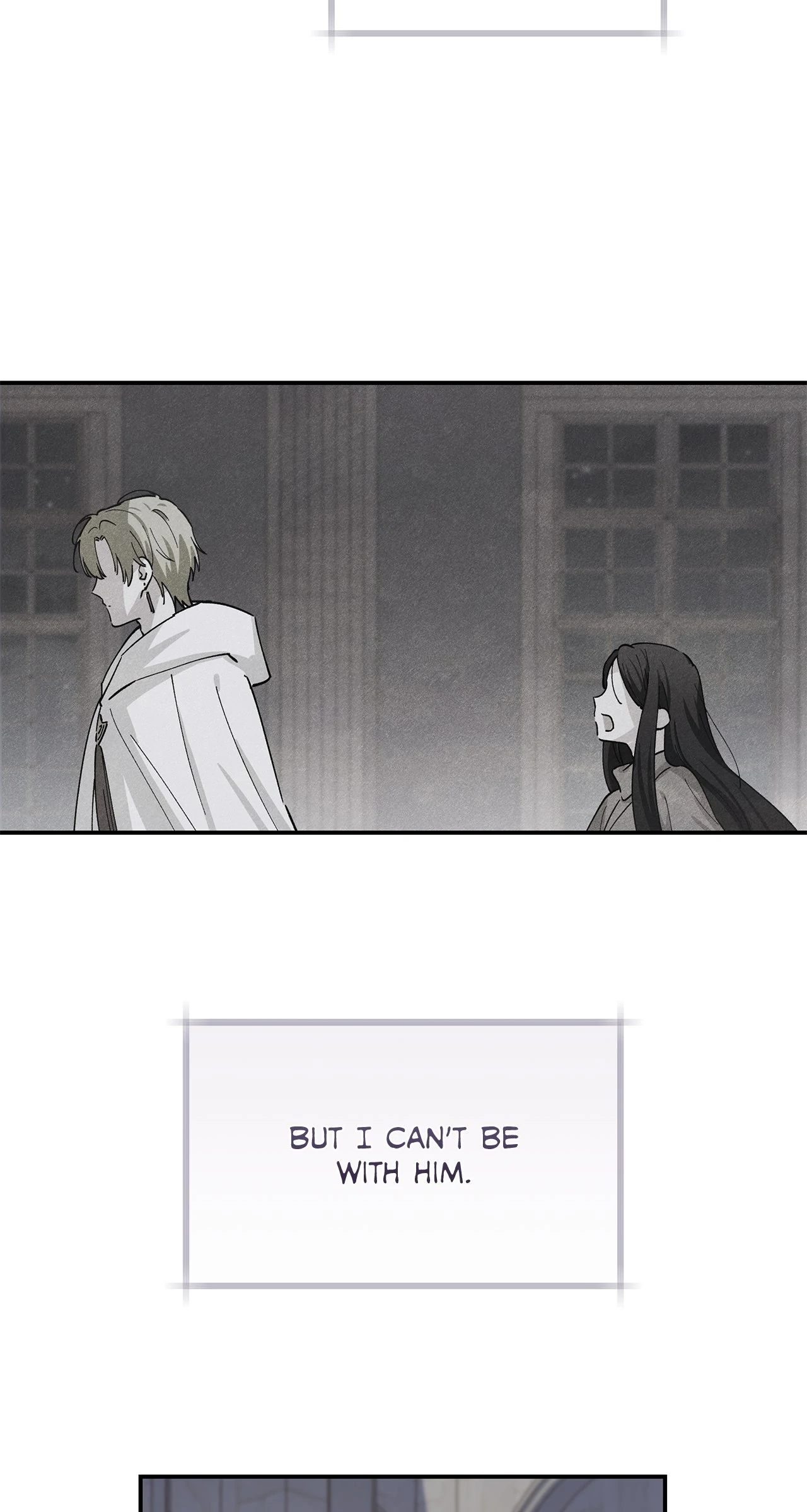 Miss Who Swallowed a Mage [Mature] - Chapter 5 manhwa
