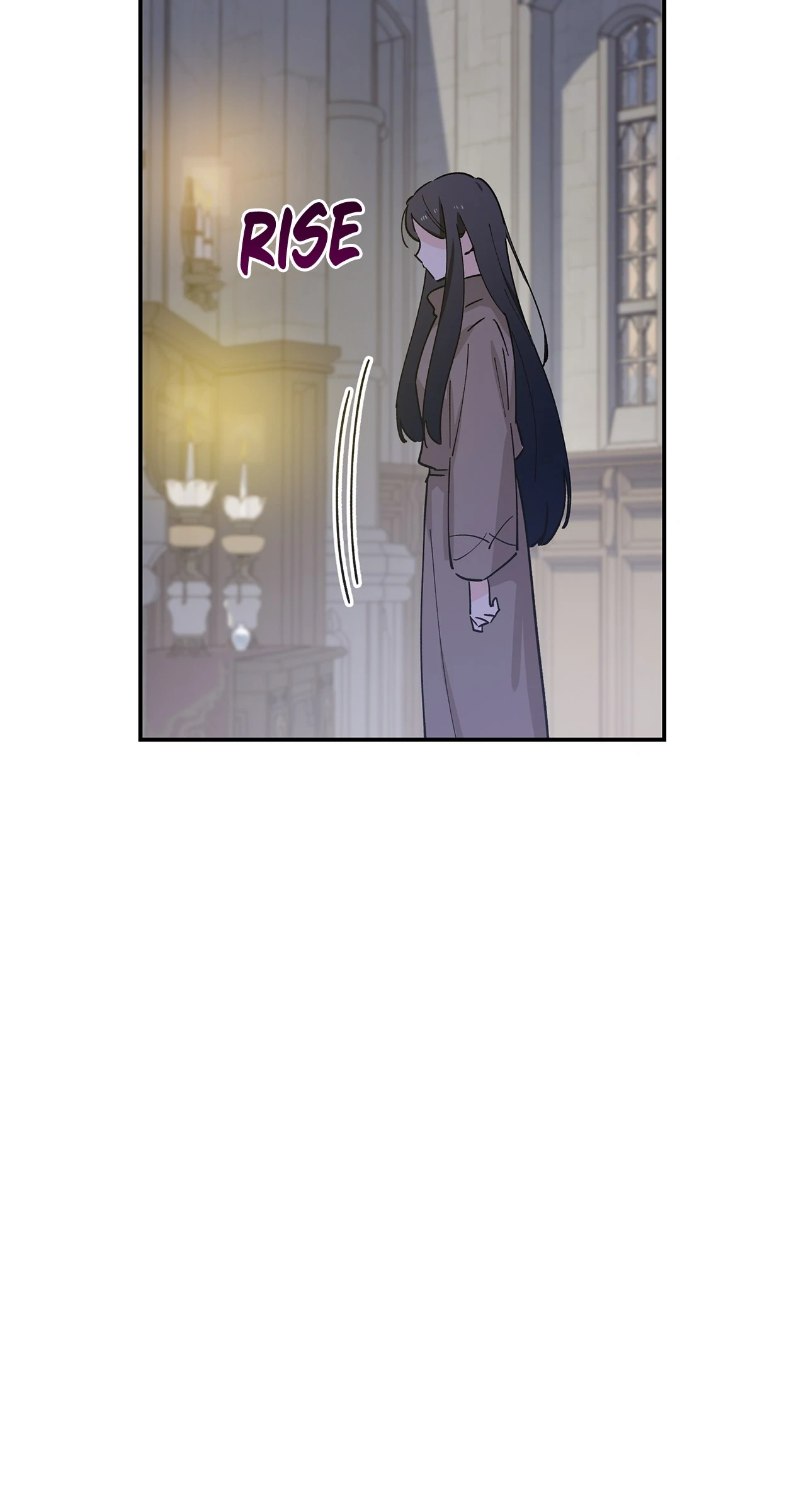 Miss Who Swallowed a Mage [Mature] - Chapter 5 manhwa
