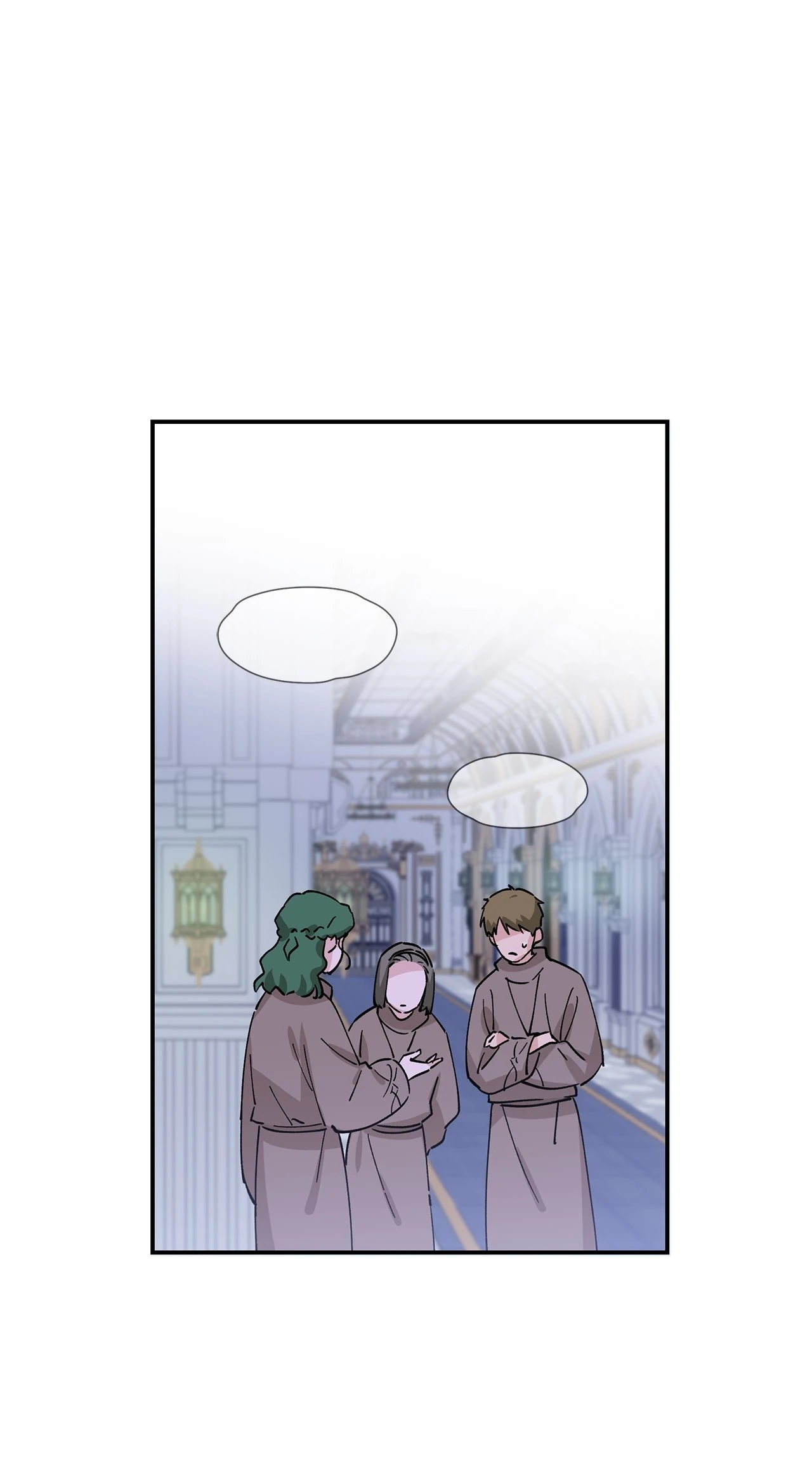 Miss Who Swallowed a Mage [Mature] - Chapter 5 manhwa