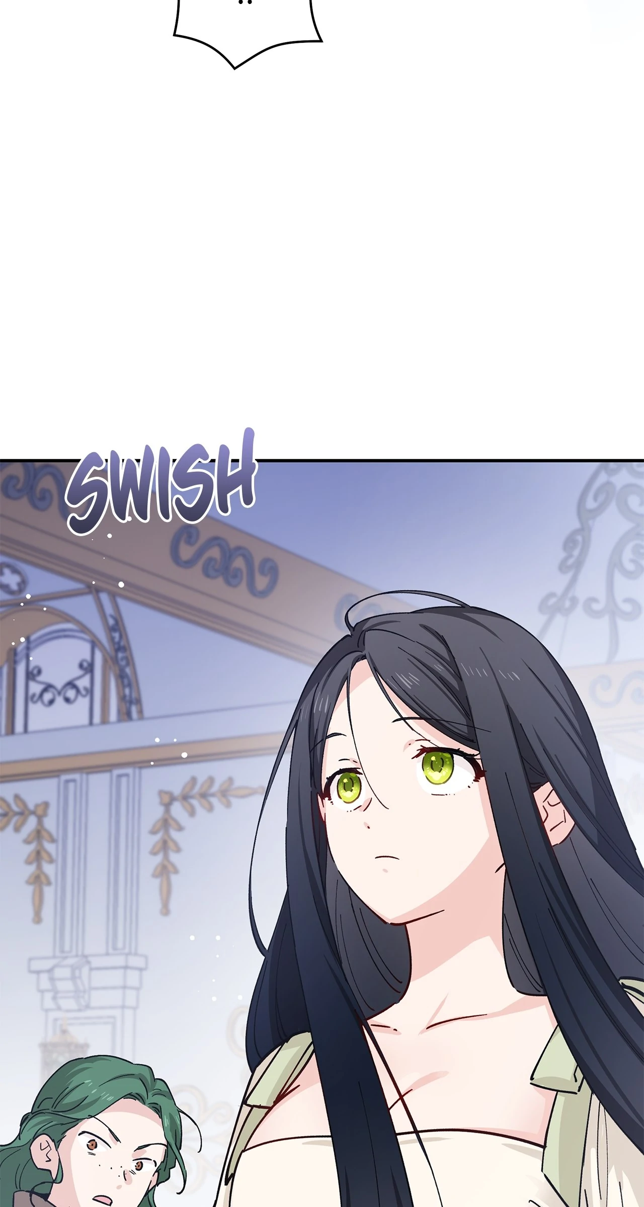 Miss Who Swallowed a Mage [Mature] - Chapter 5 manhwa