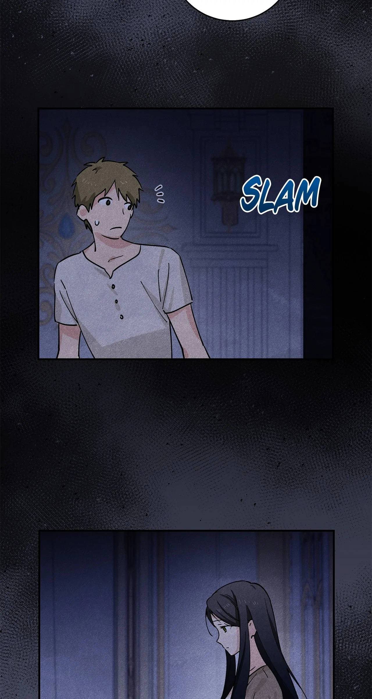 Miss Who Swallowed a Mage [Mature] - Chapter 5 manhwa