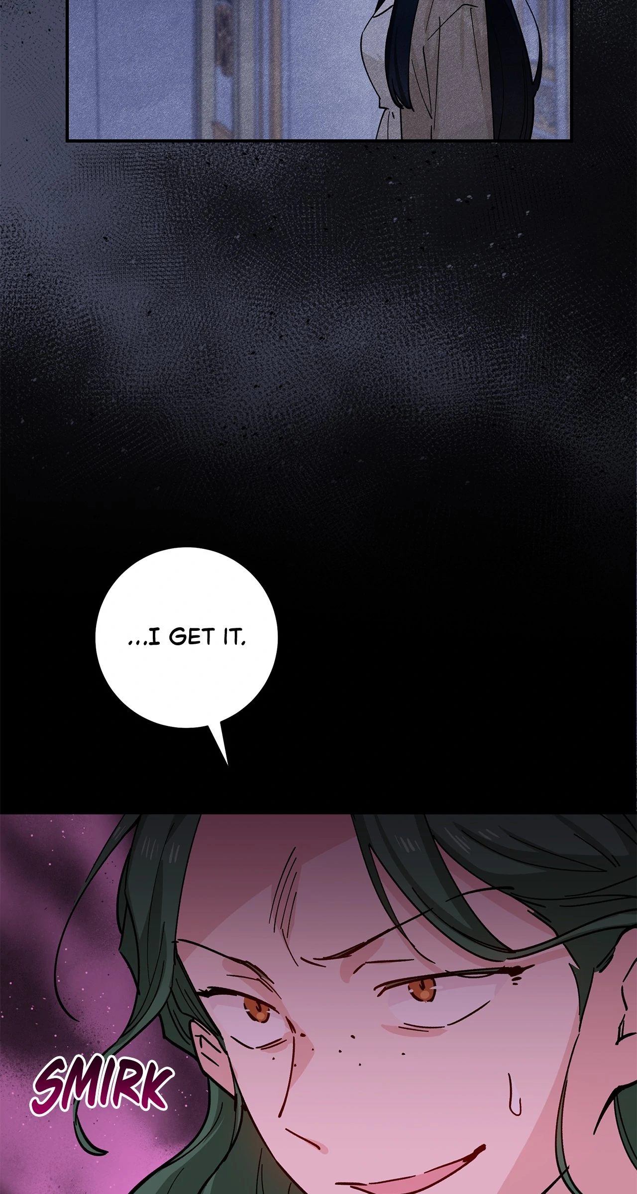 Miss Who Swallowed a Mage [Mature] - Chapter 5 manhwa