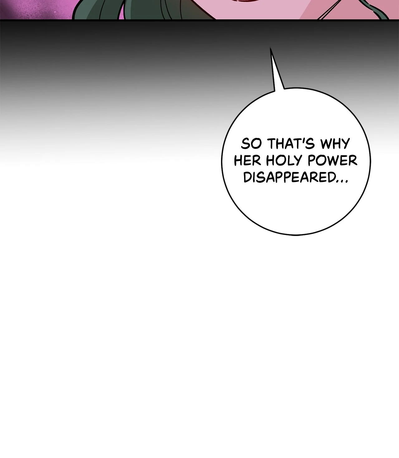 Miss Who Swallowed a Mage [Mature] - Chapter 5 manhwa