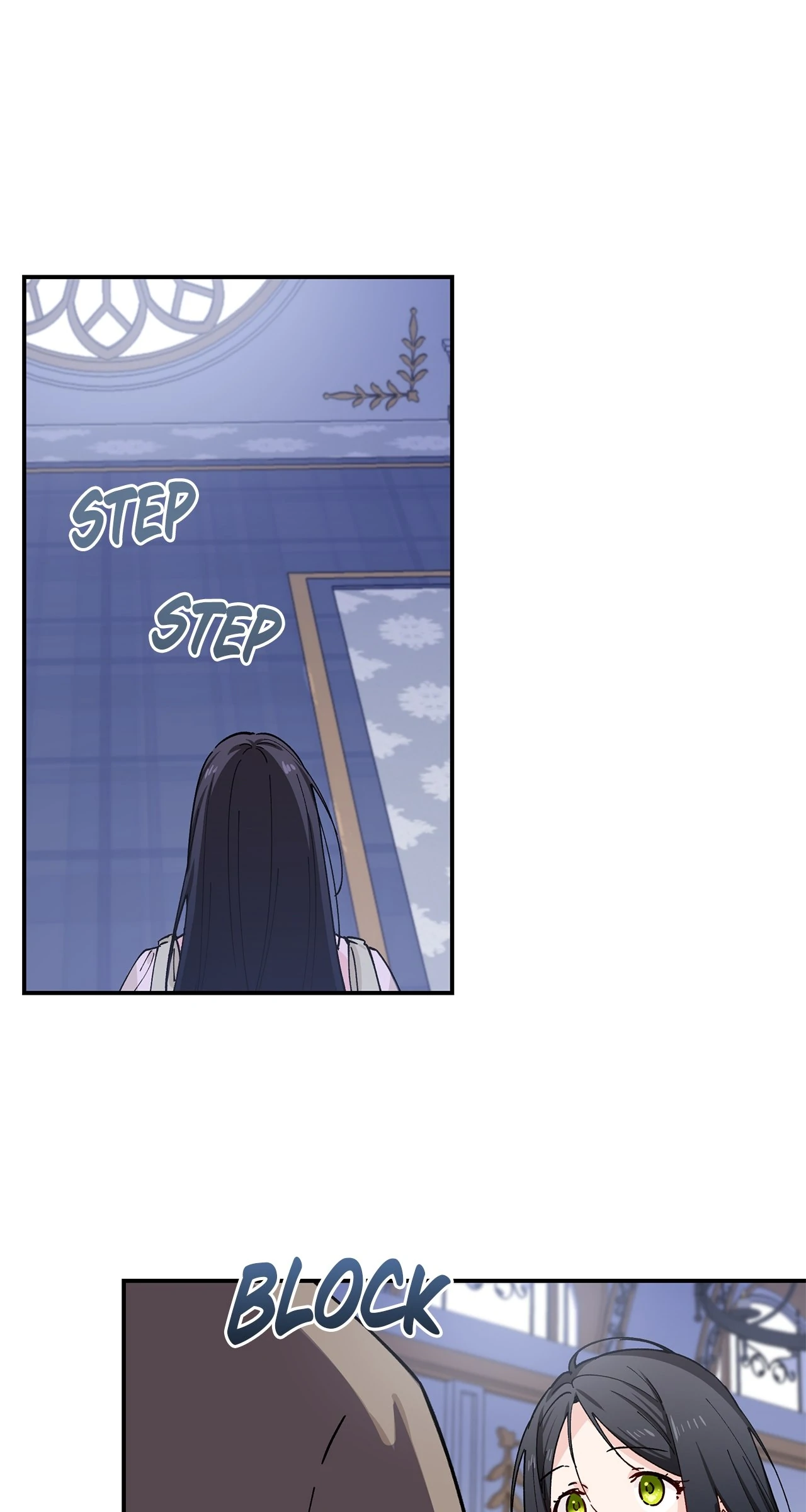 Miss Who Swallowed a Mage [Mature] - Chapter 5 manhwa