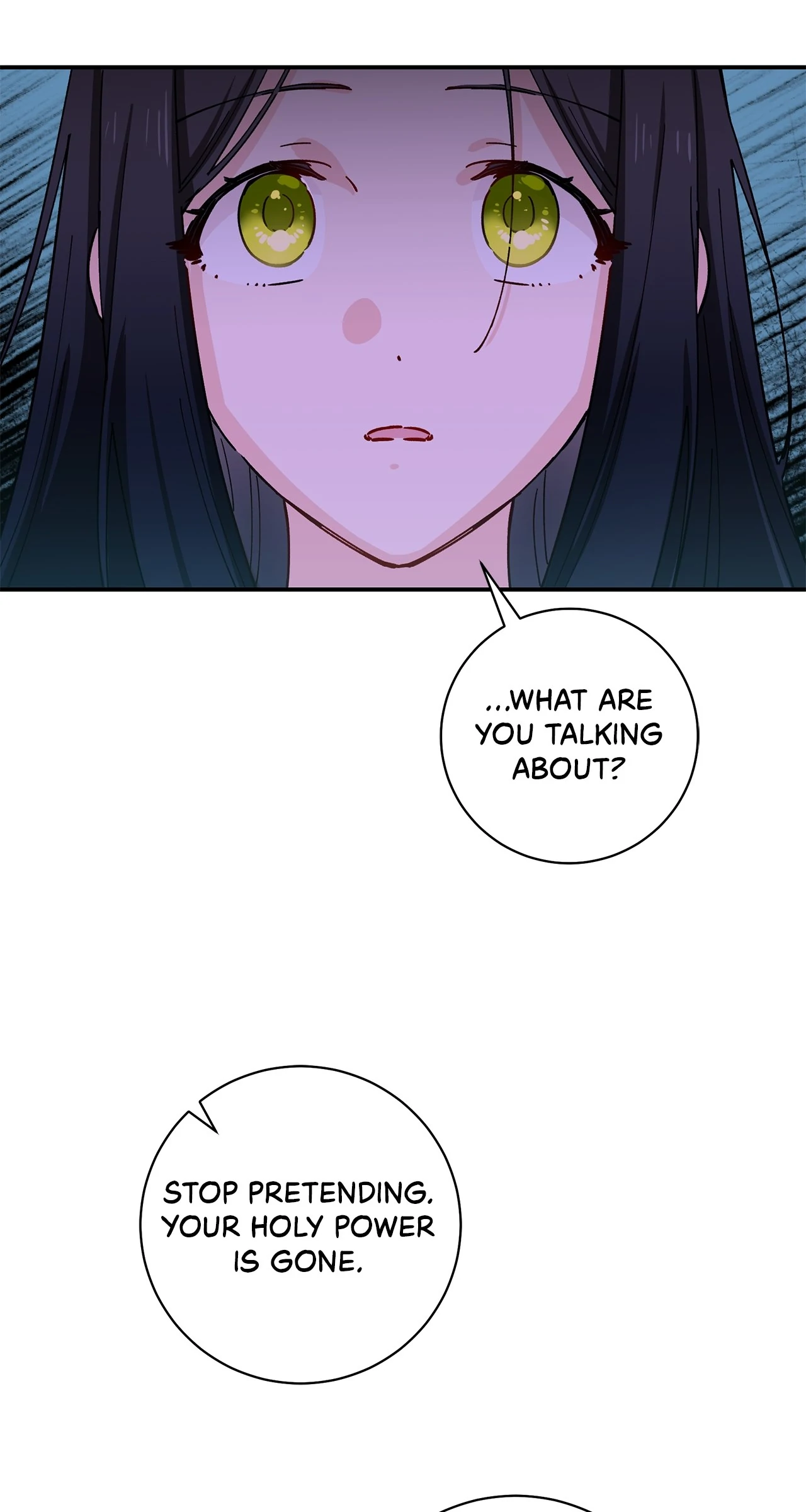 Miss Who Swallowed a Mage [Mature] - Chapter 5 manhwa