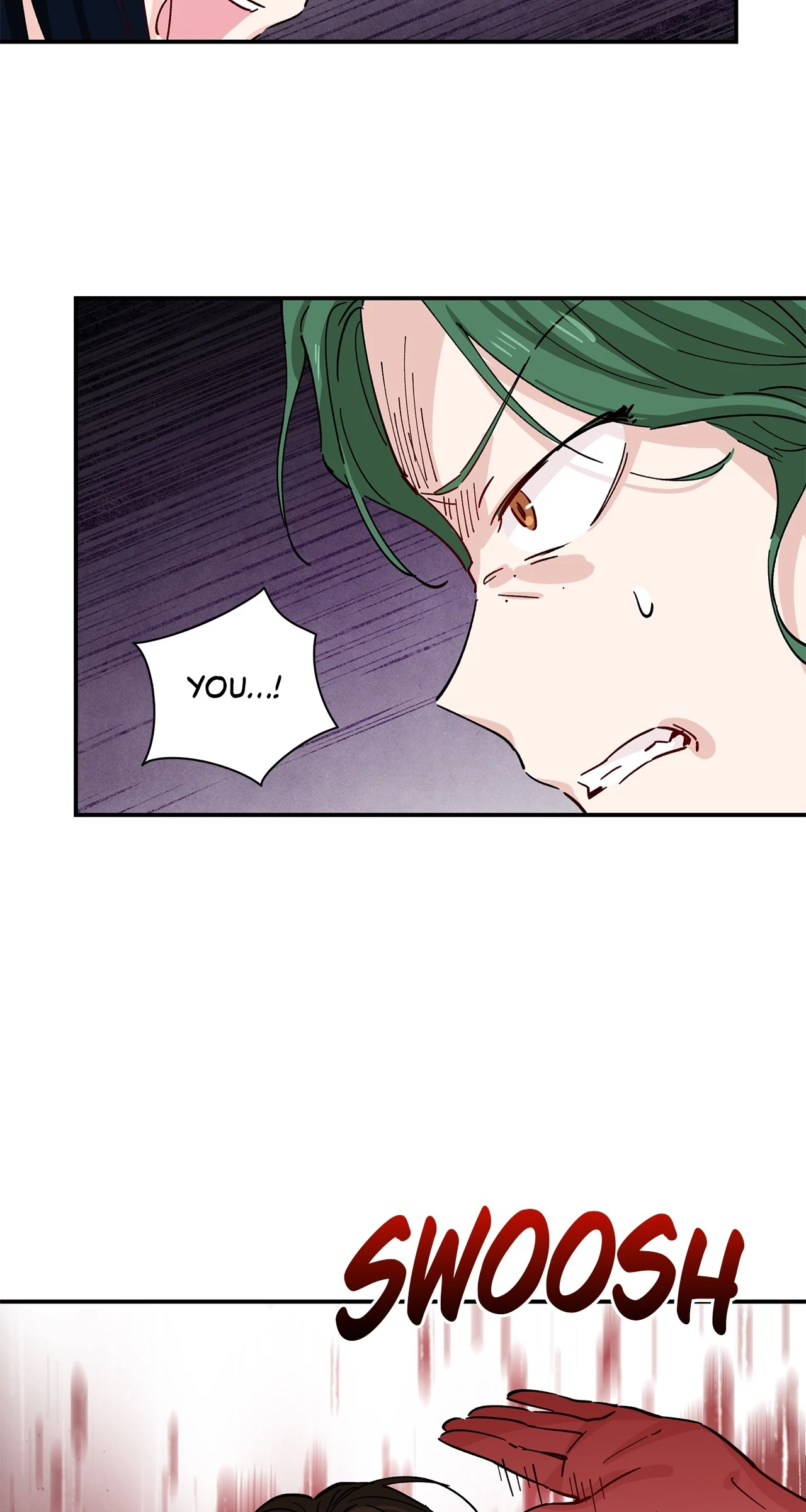 Miss Who Swallowed a Mage [Mature] - Chapter 5 manhwa