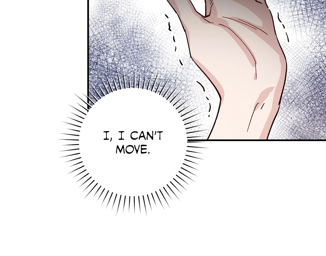 Miss Who Swallowed a Mage [Mature] - Chapter 5 manhwa