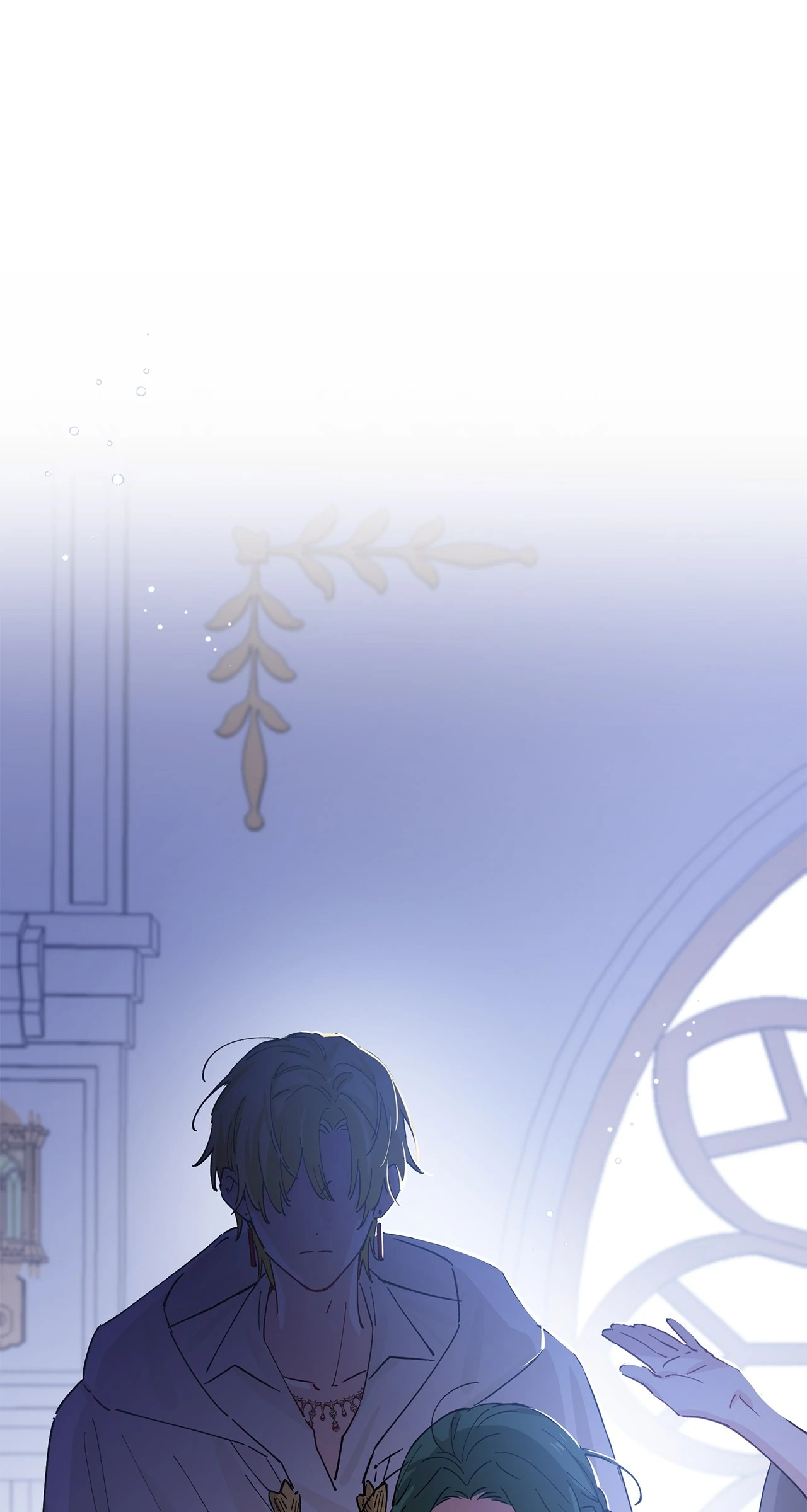 Miss Who Swallowed a Mage [Mature] - Chapter 6 manhwa