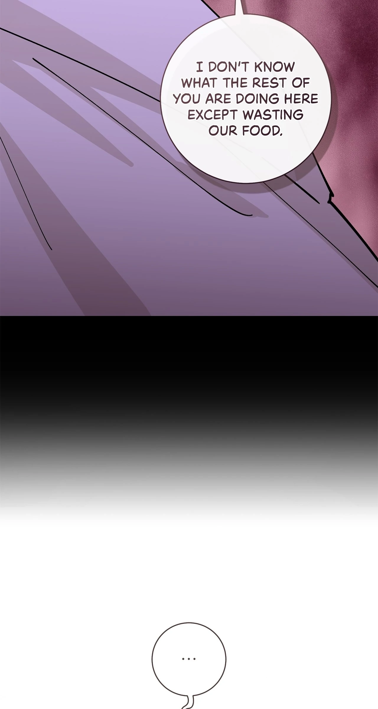 Miss Who Swallowed a Mage [Mature] - Chapter 6 manhwa
