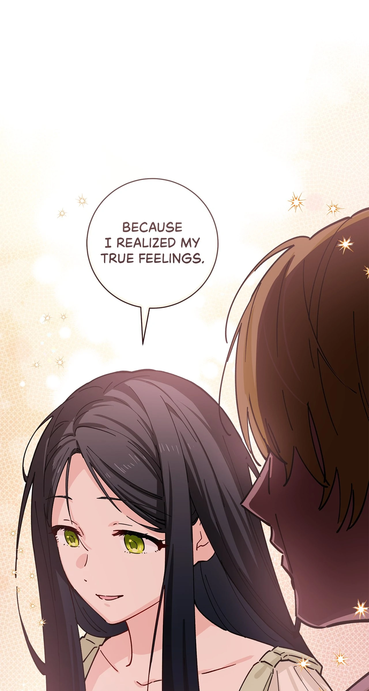Miss Who Swallowed a Mage [Mature] - Chapter 6 manhwa