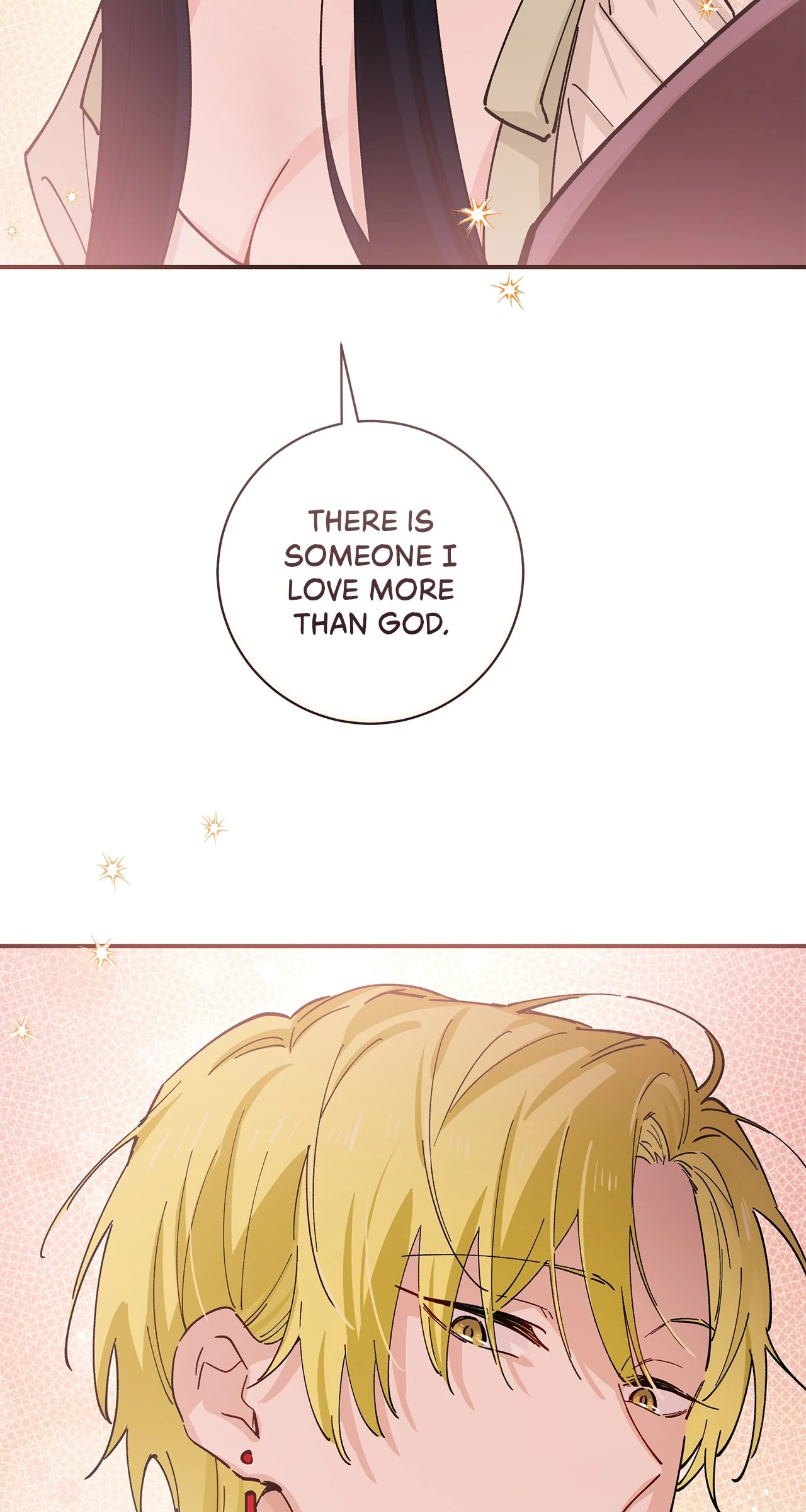Miss Who Swallowed a Mage [Mature] - Chapter 6 manhwa