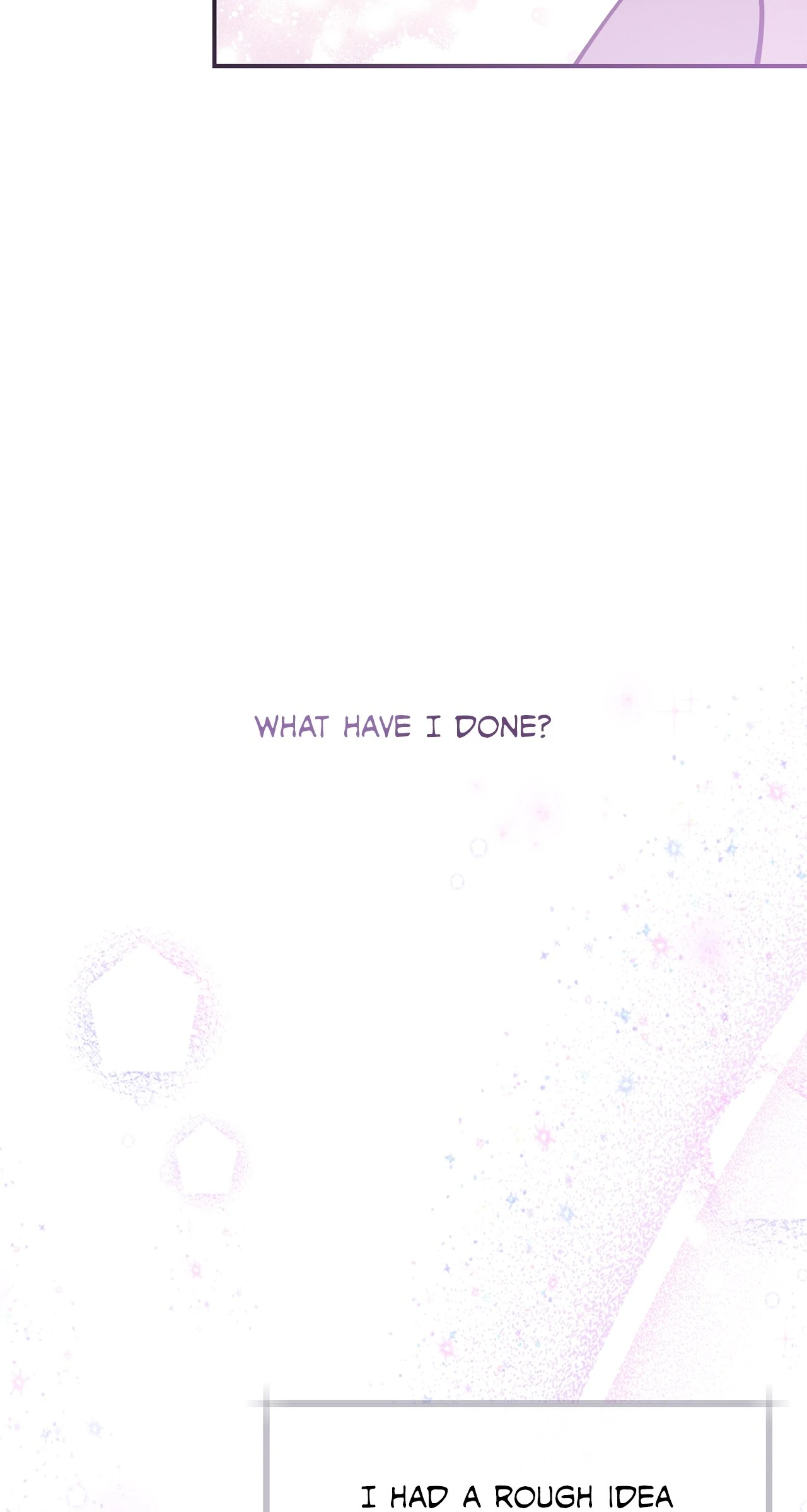 Miss Who Swallowed a Mage [Mature] - Chapter 6 manhwa