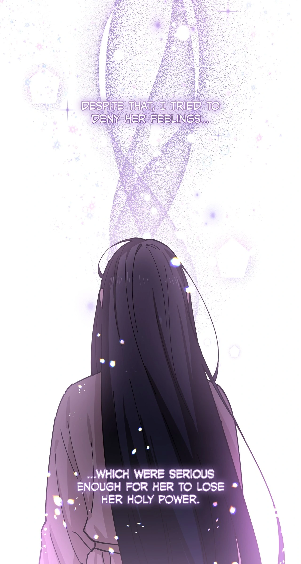 Miss Who Swallowed a Mage [Mature] - Chapter 6 manhwa