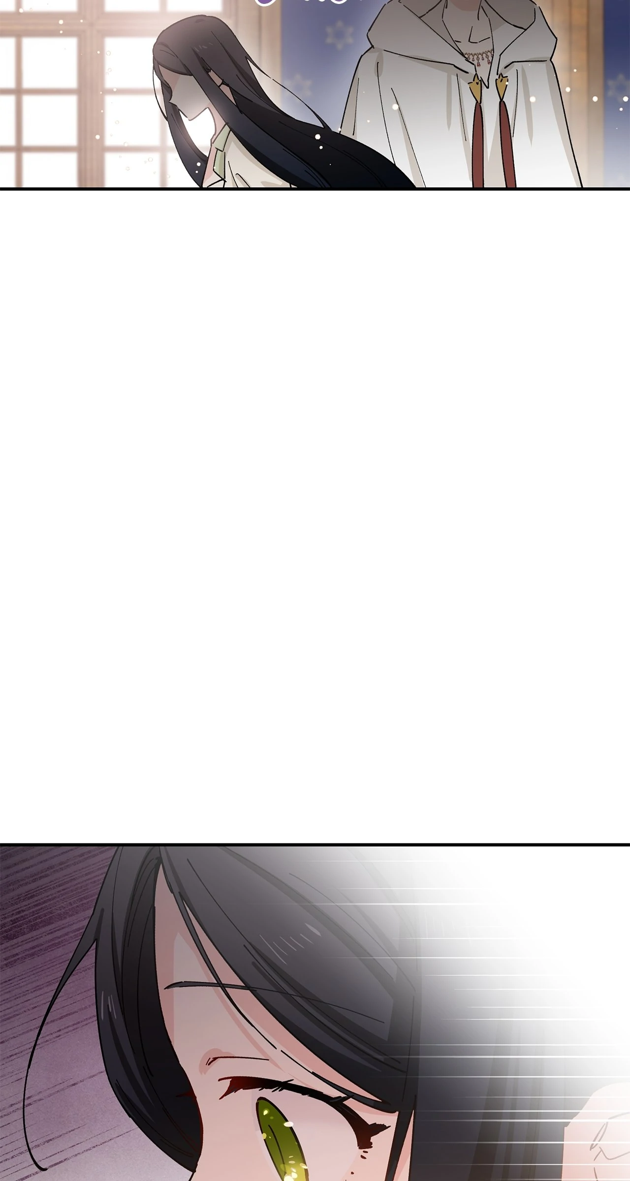 Miss Who Swallowed a Mage [Mature] - Chapter 6 manhwa