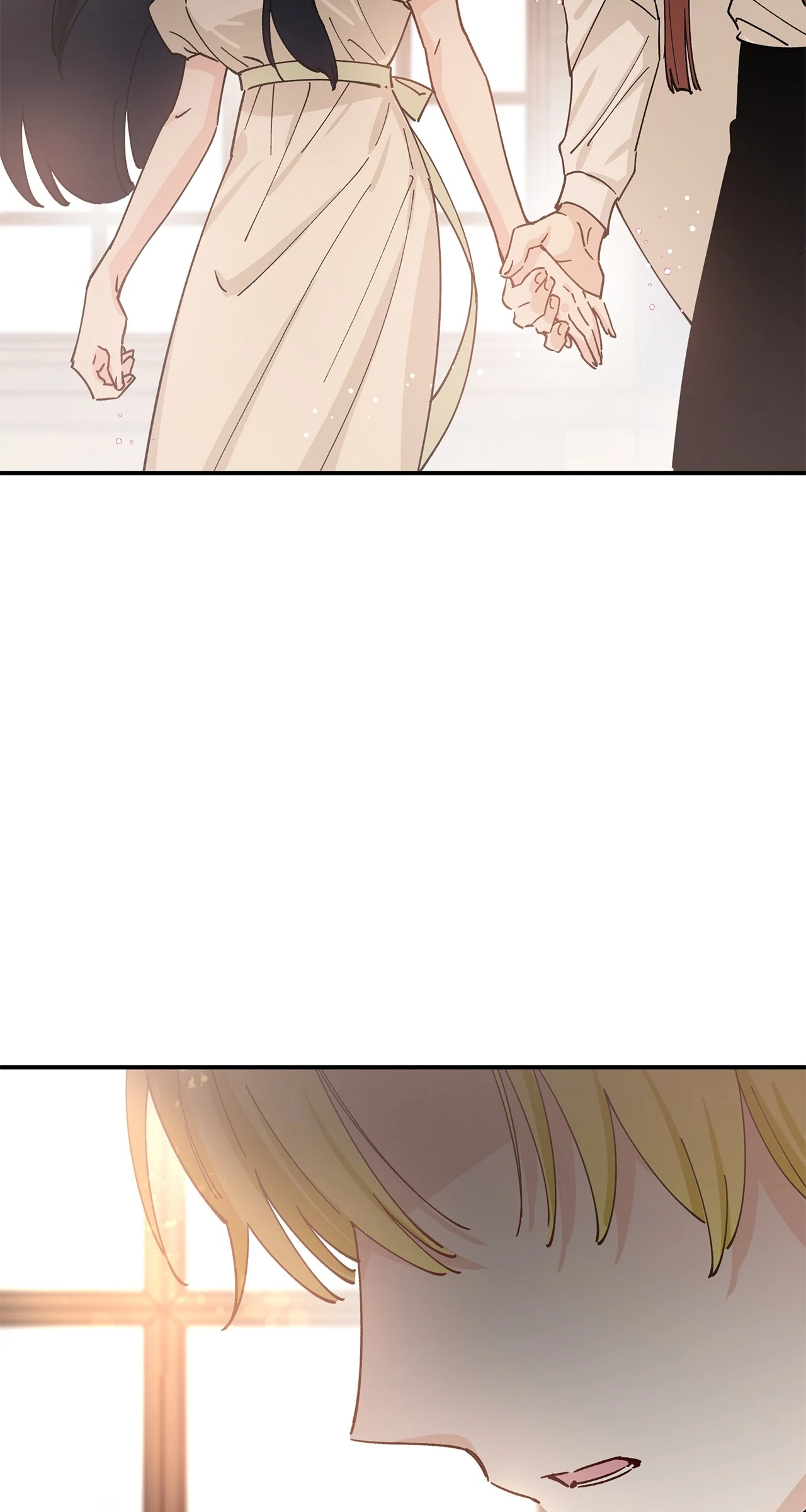 Miss Who Swallowed a Mage [Mature] - Chapter 6 manhwa