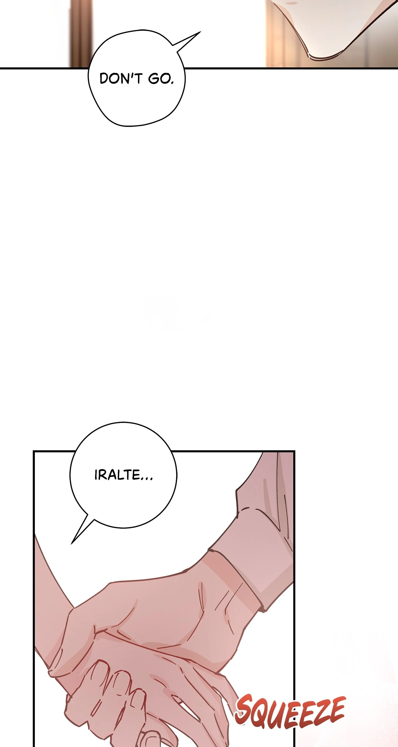 Miss Who Swallowed a Mage [Mature] - Chapter 6 manhwa