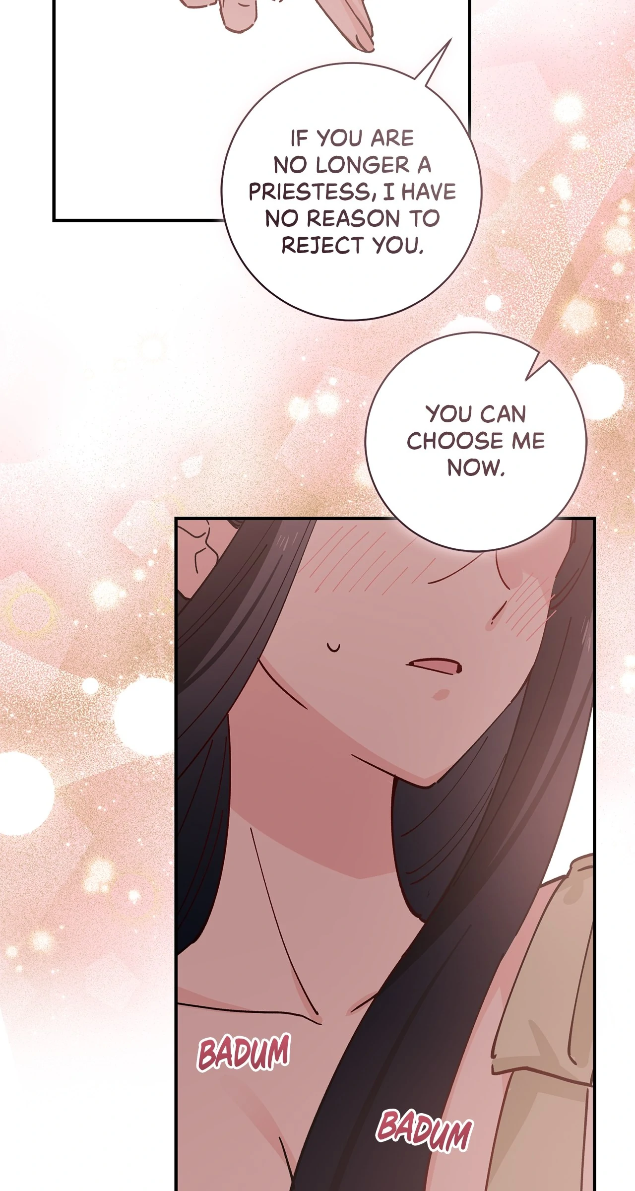 Miss Who Swallowed a Mage [Mature] - Chapter 6 manhwa