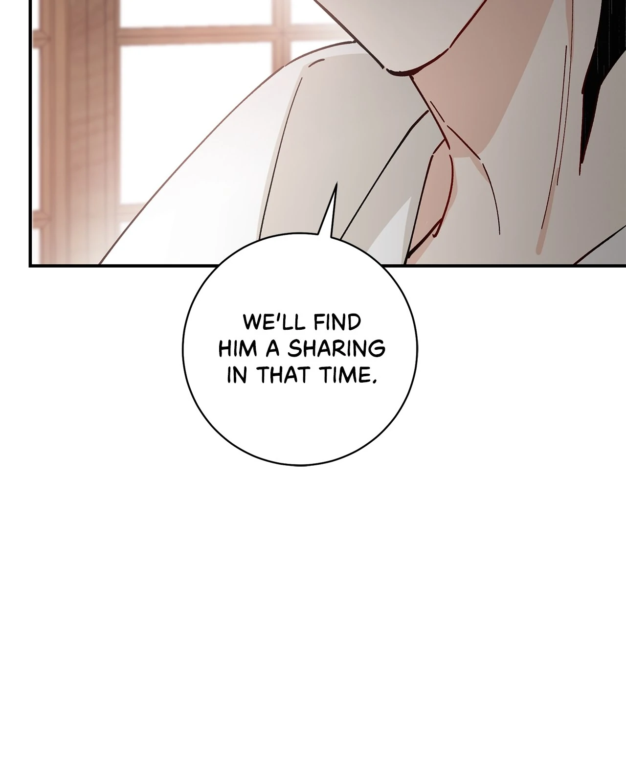 Miss Who Swallowed a Mage [Mature] - Chapter 6 manhwa