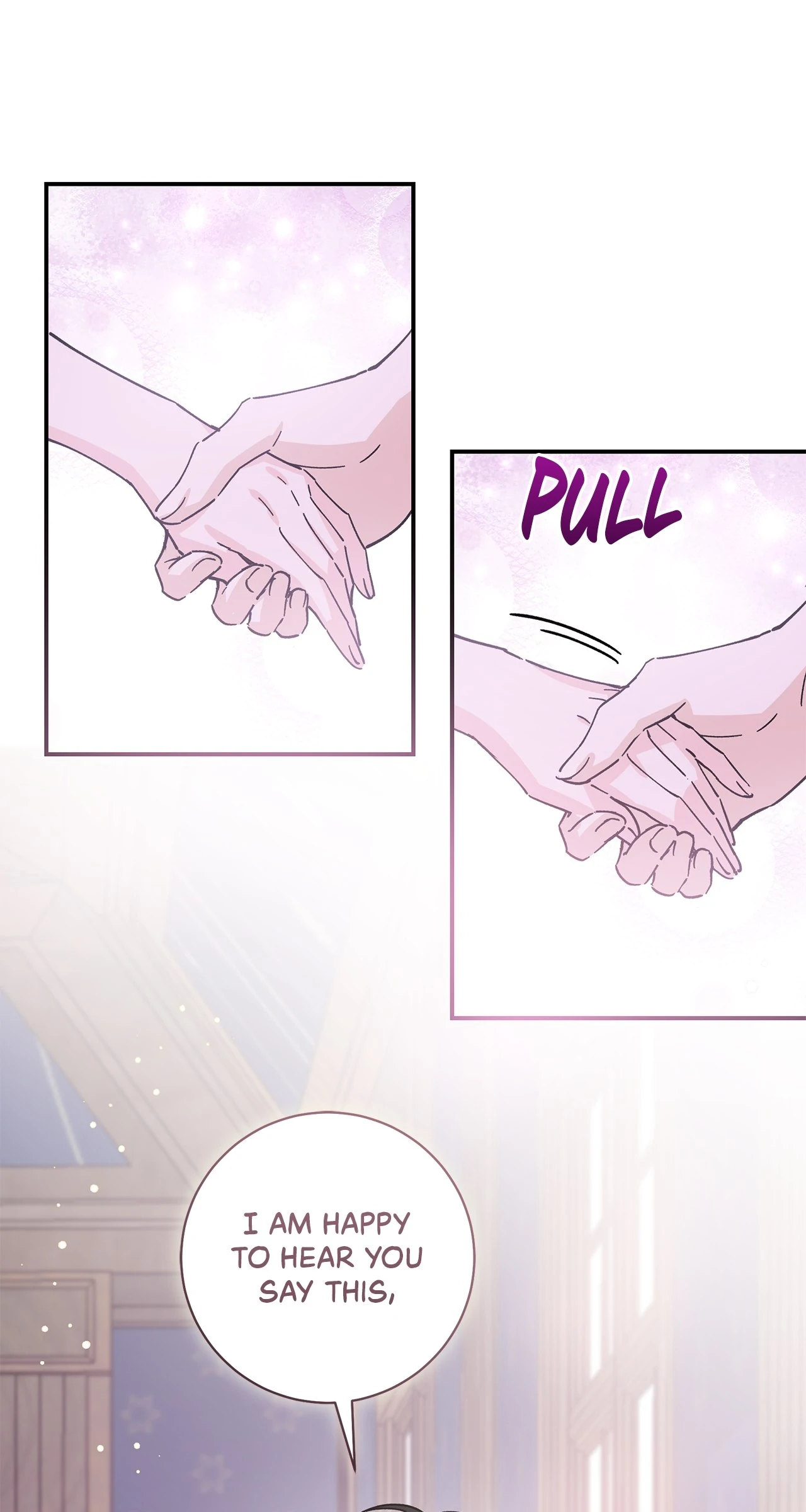 Miss Who Swallowed a Mage [Mature] - Chapter 6 manhwa