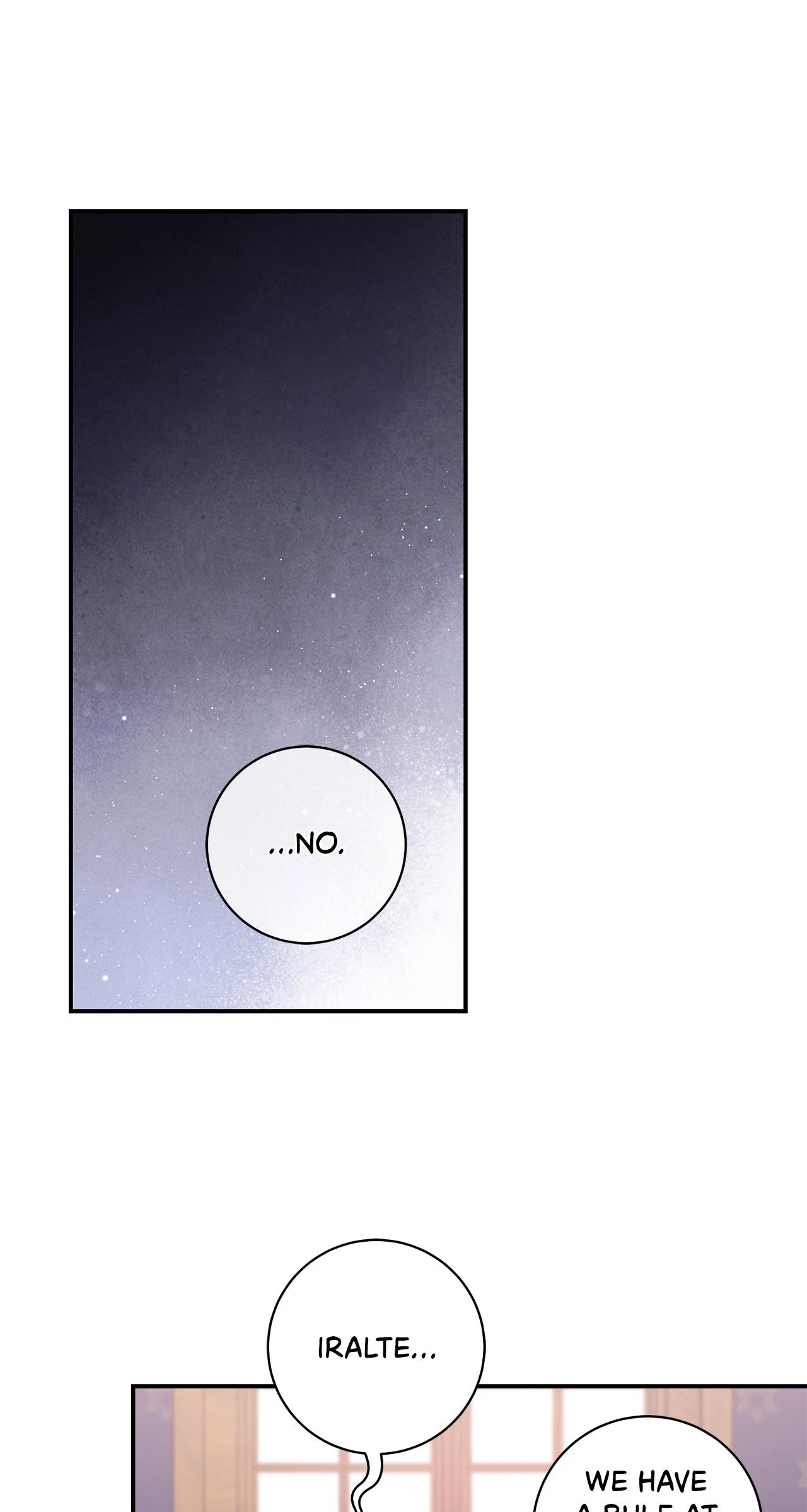 Miss Who Swallowed a Mage [Mature] - Chapter 6 manhwa