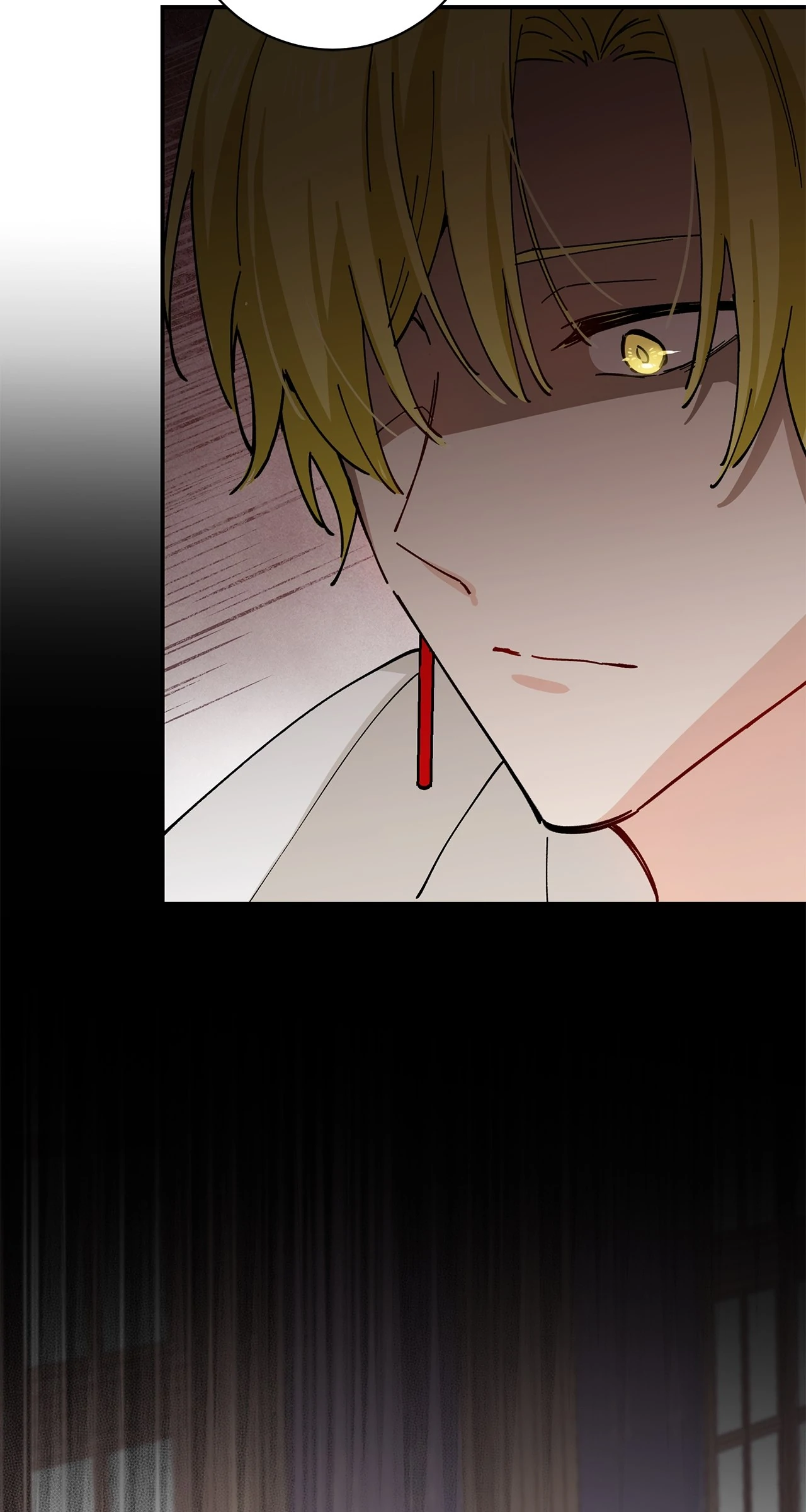 Miss Who Swallowed a Mage [Mature] - Chapter 6 manhwa