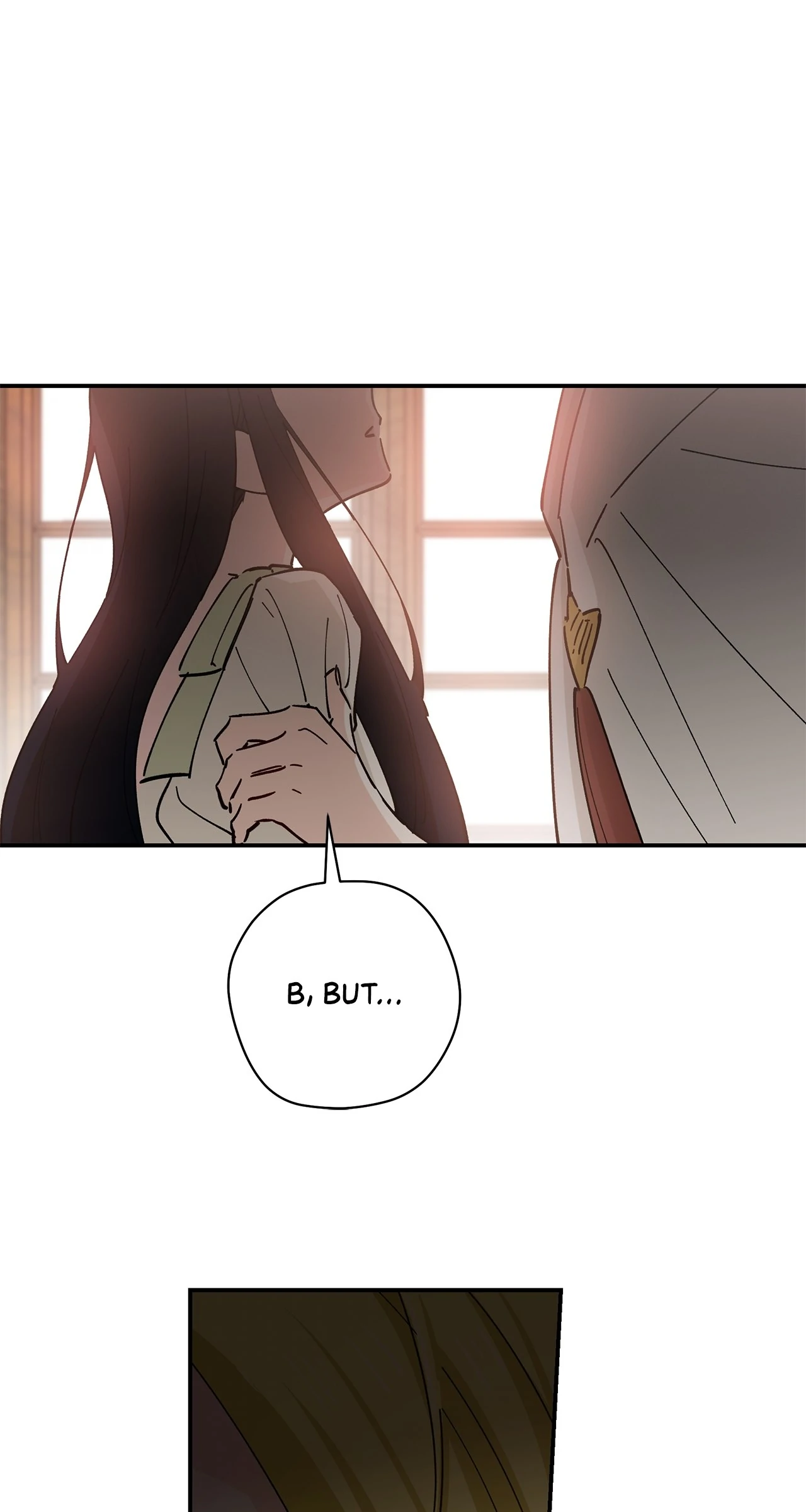 Miss Who Swallowed a Mage [Mature] - Chapter 6 manhwa