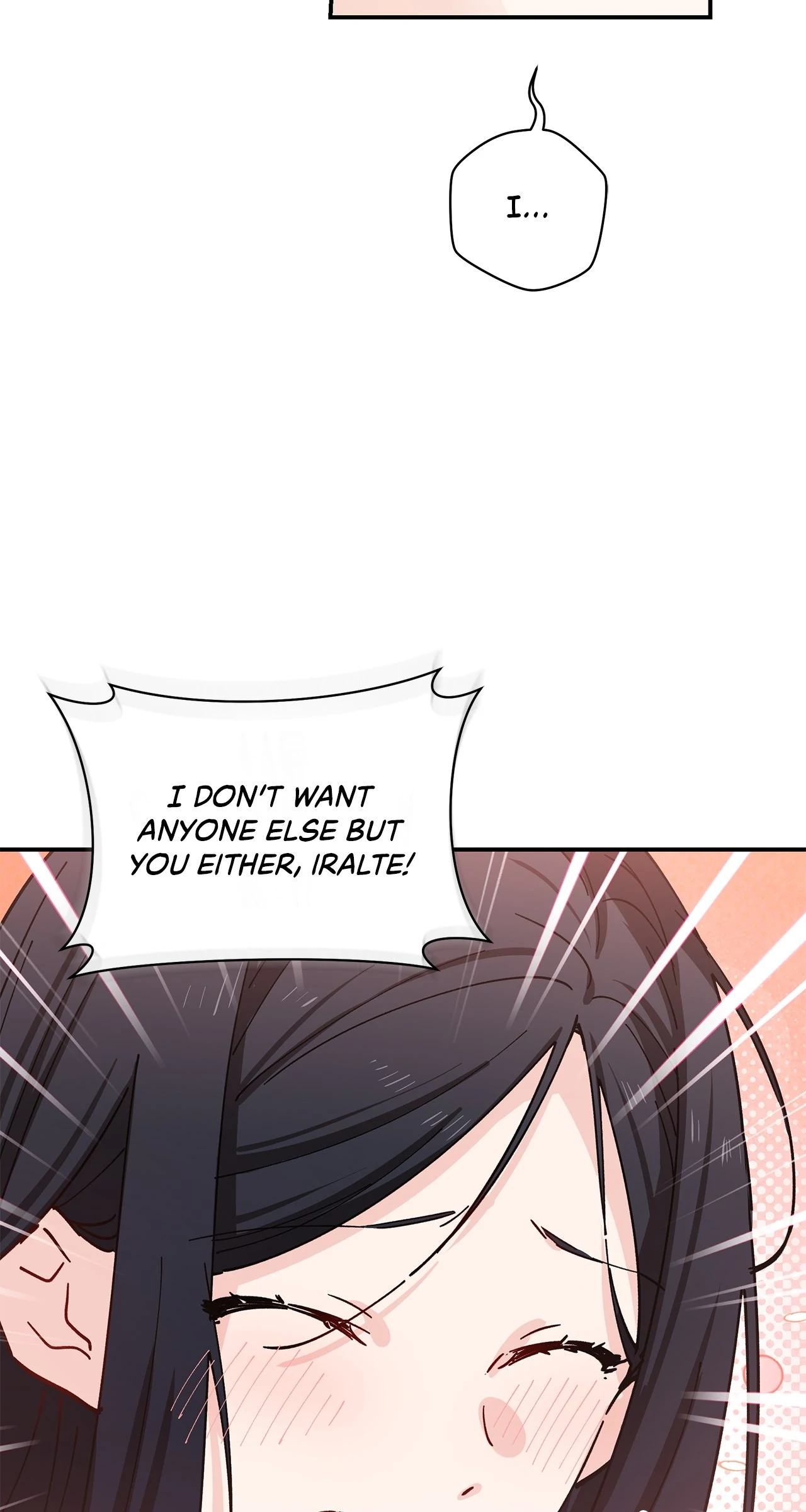 Miss Who Swallowed a Mage [Mature] - Chapter 6 manhwa